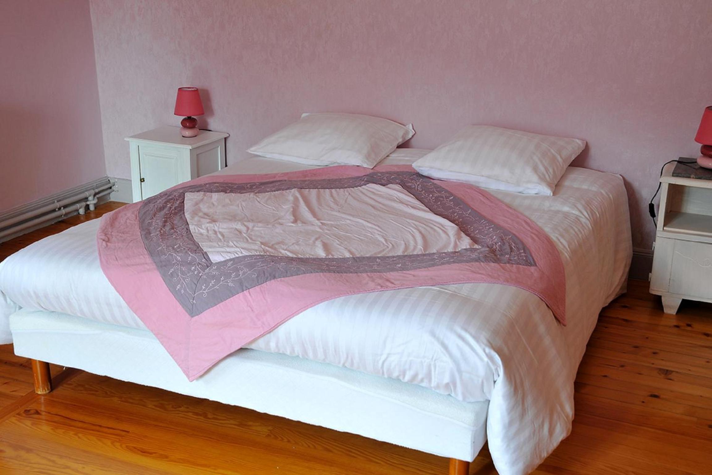 Family Double Room photo 3