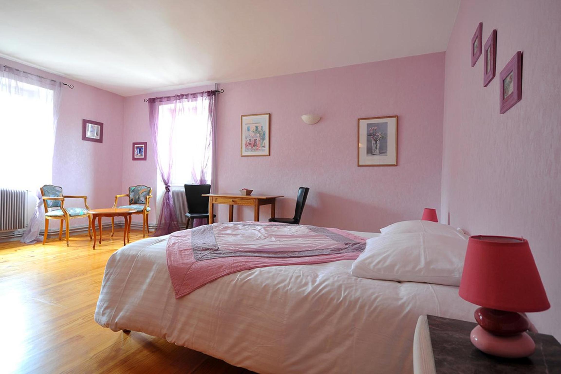 Family Double Room photo 2