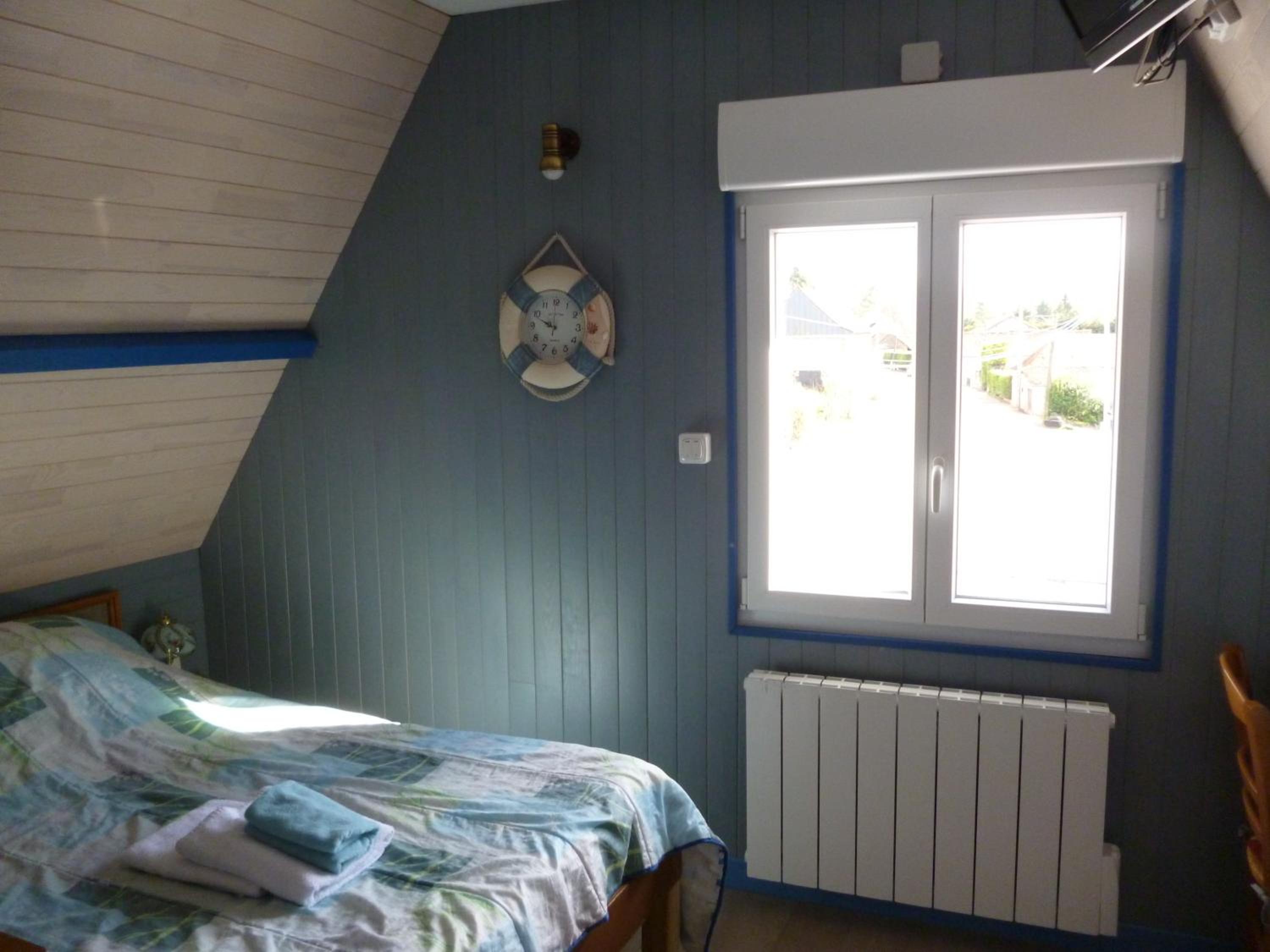Quadruple Room - Photo 3
