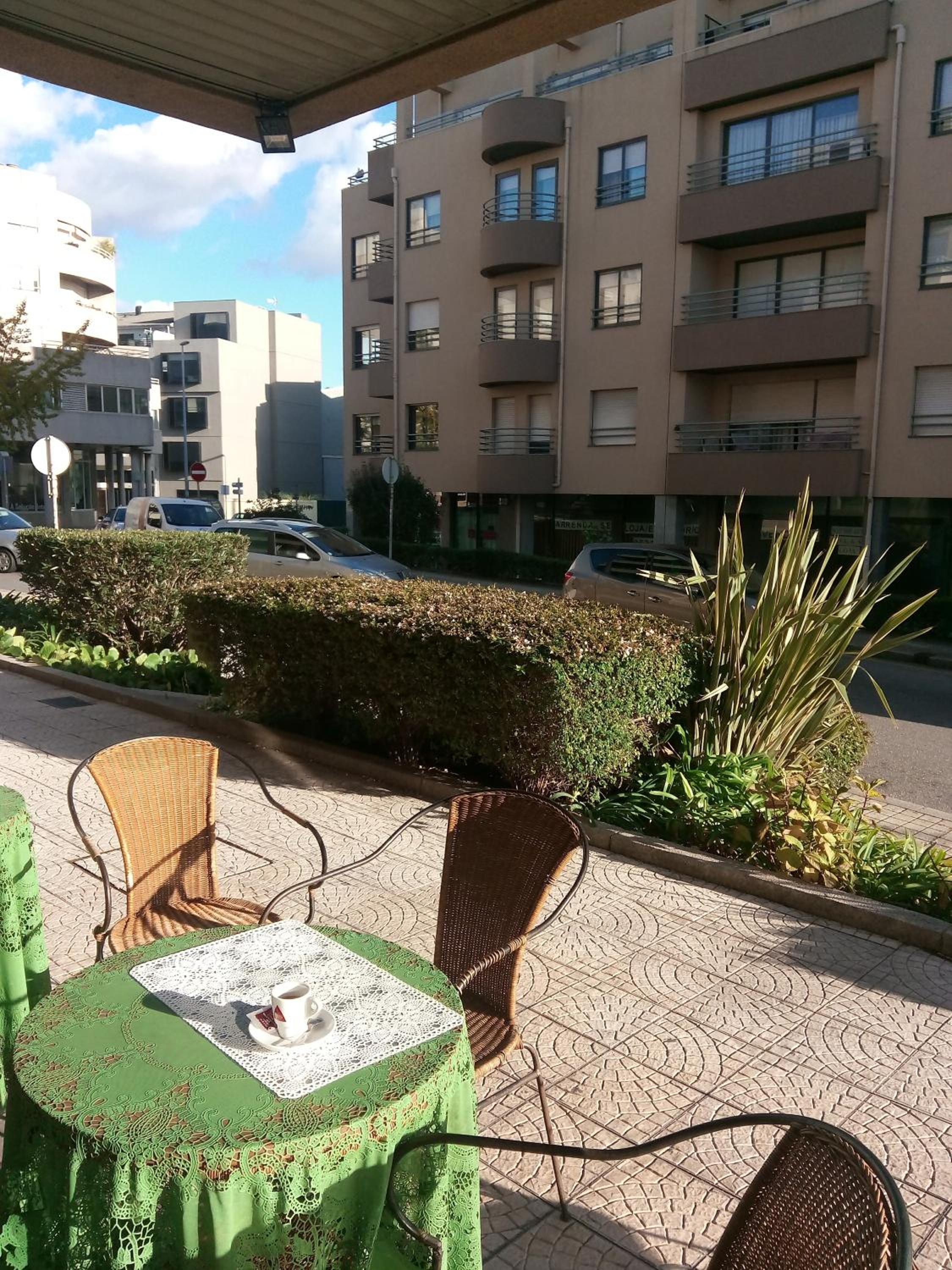 Standard Apartment - Photo 10