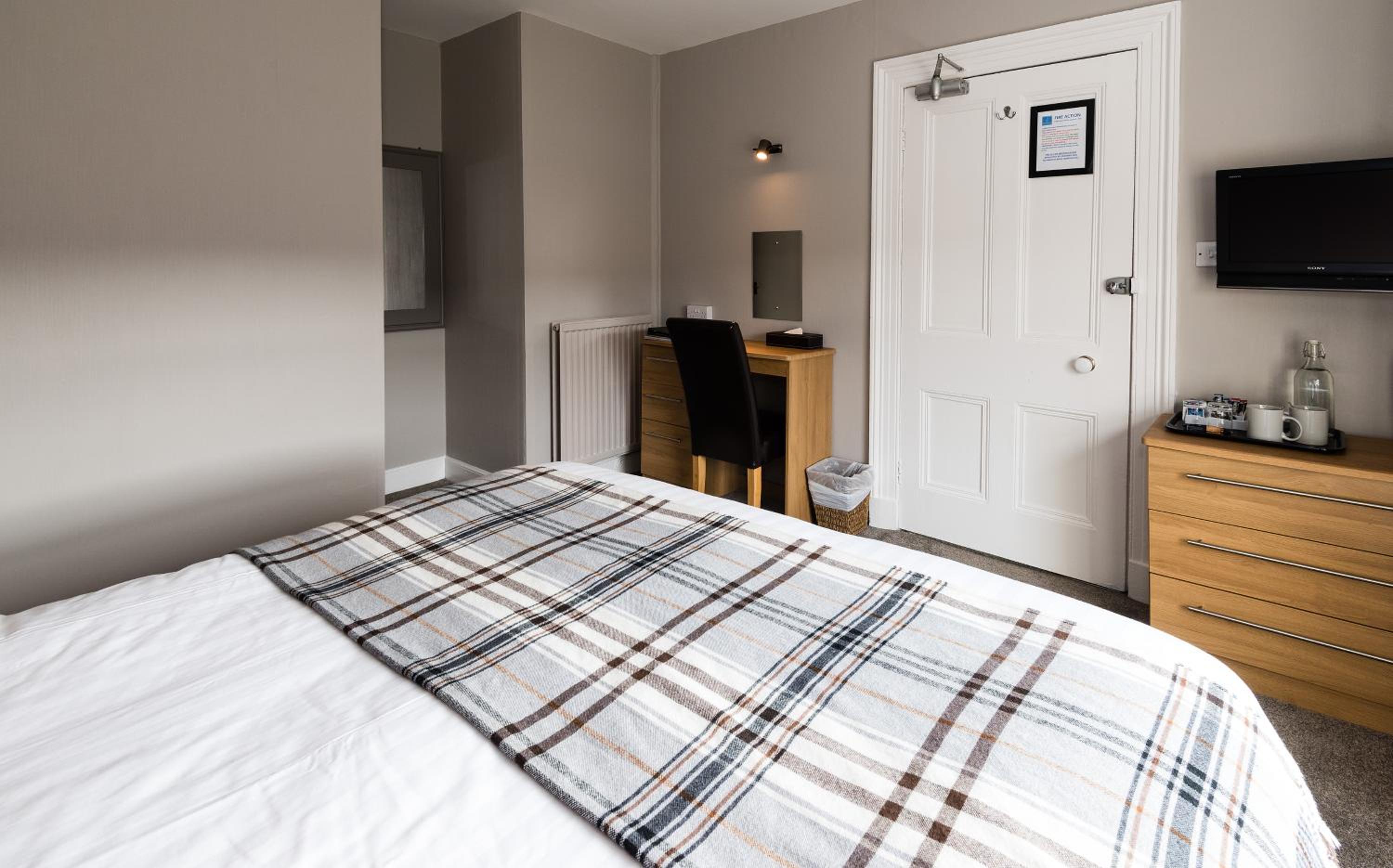 Double Room With Garden View photo 1