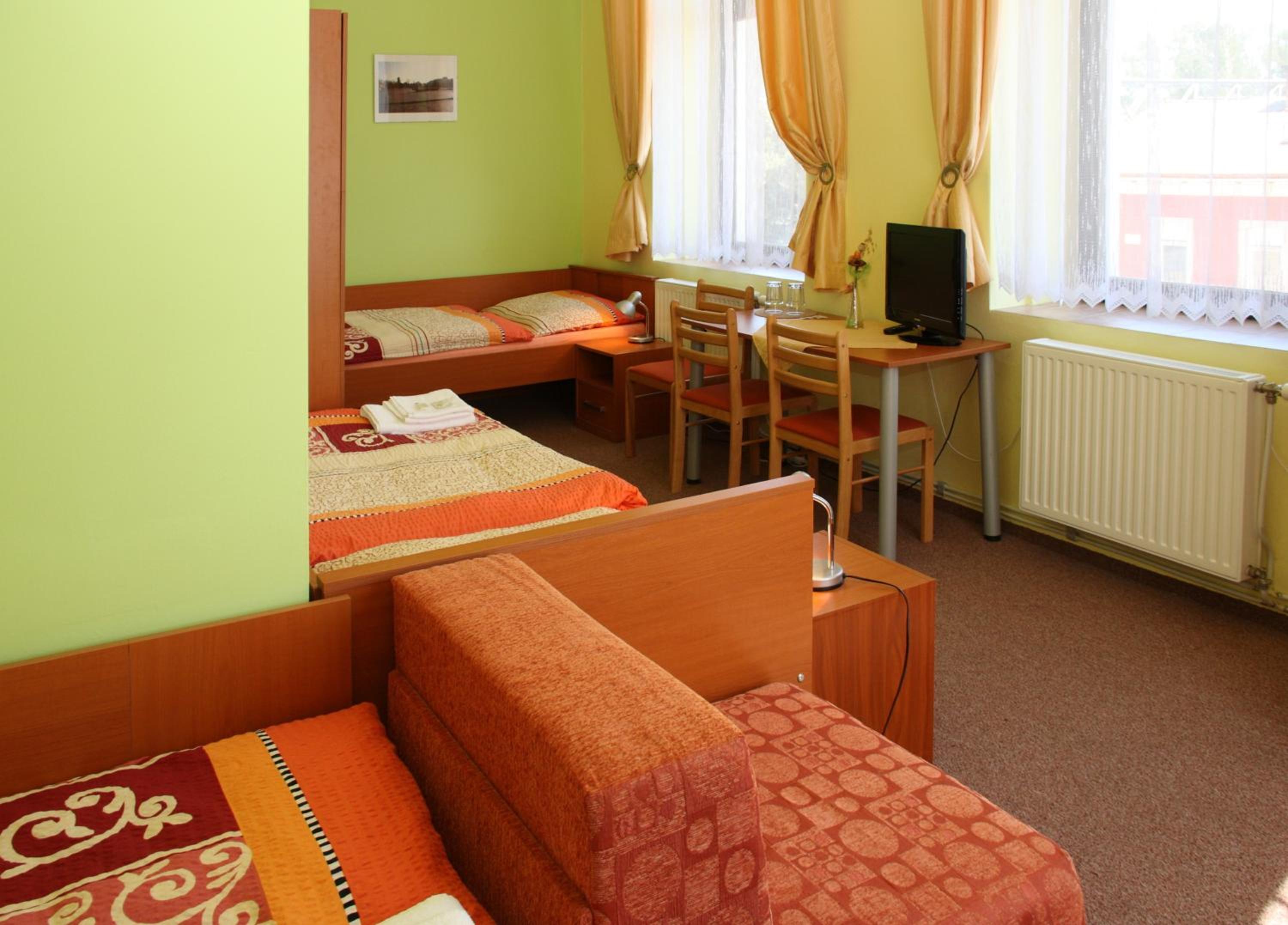 Triple Room photo 3