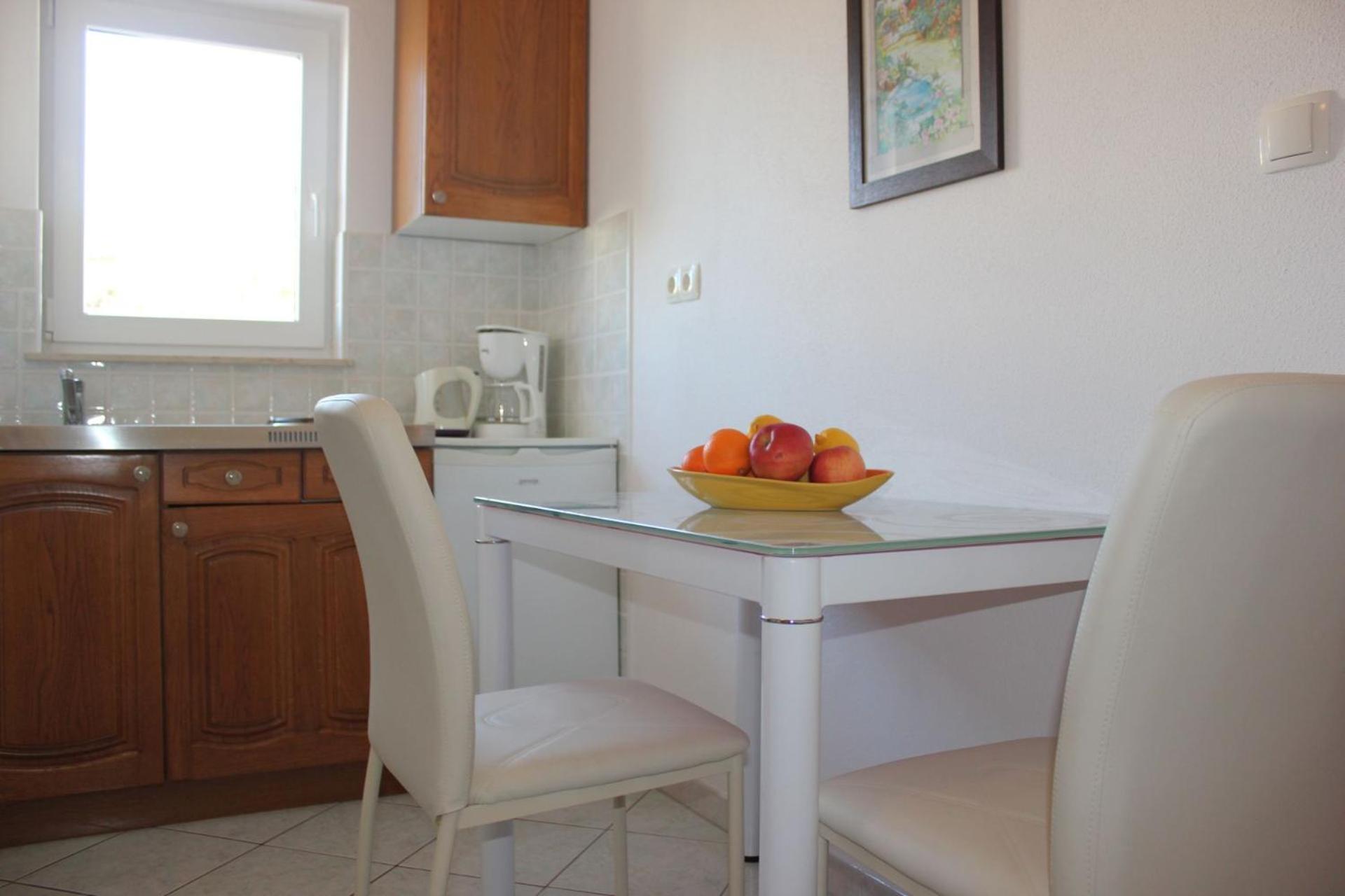 Studio with Sea View photo 2