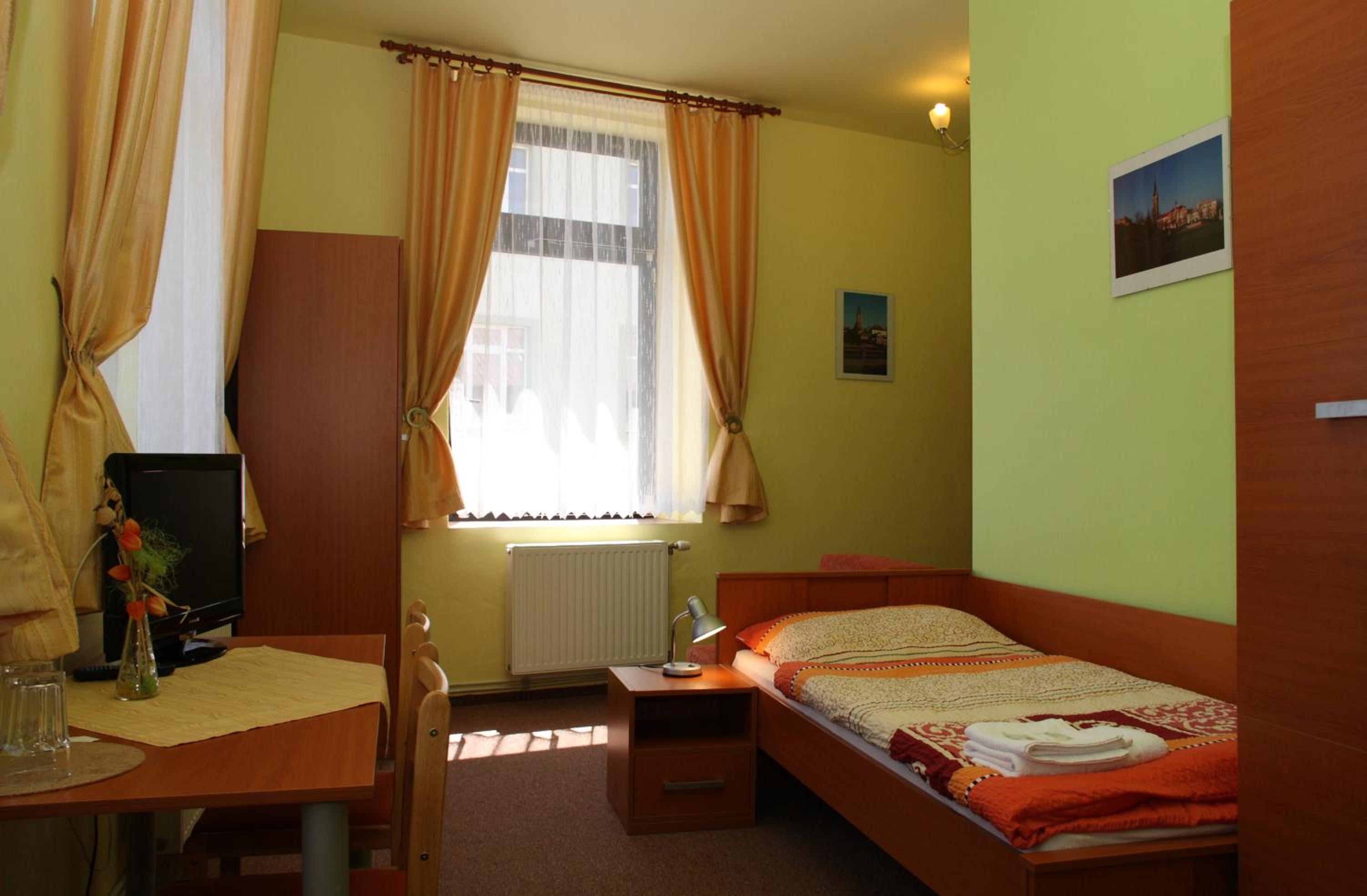 Triple Room photo 1