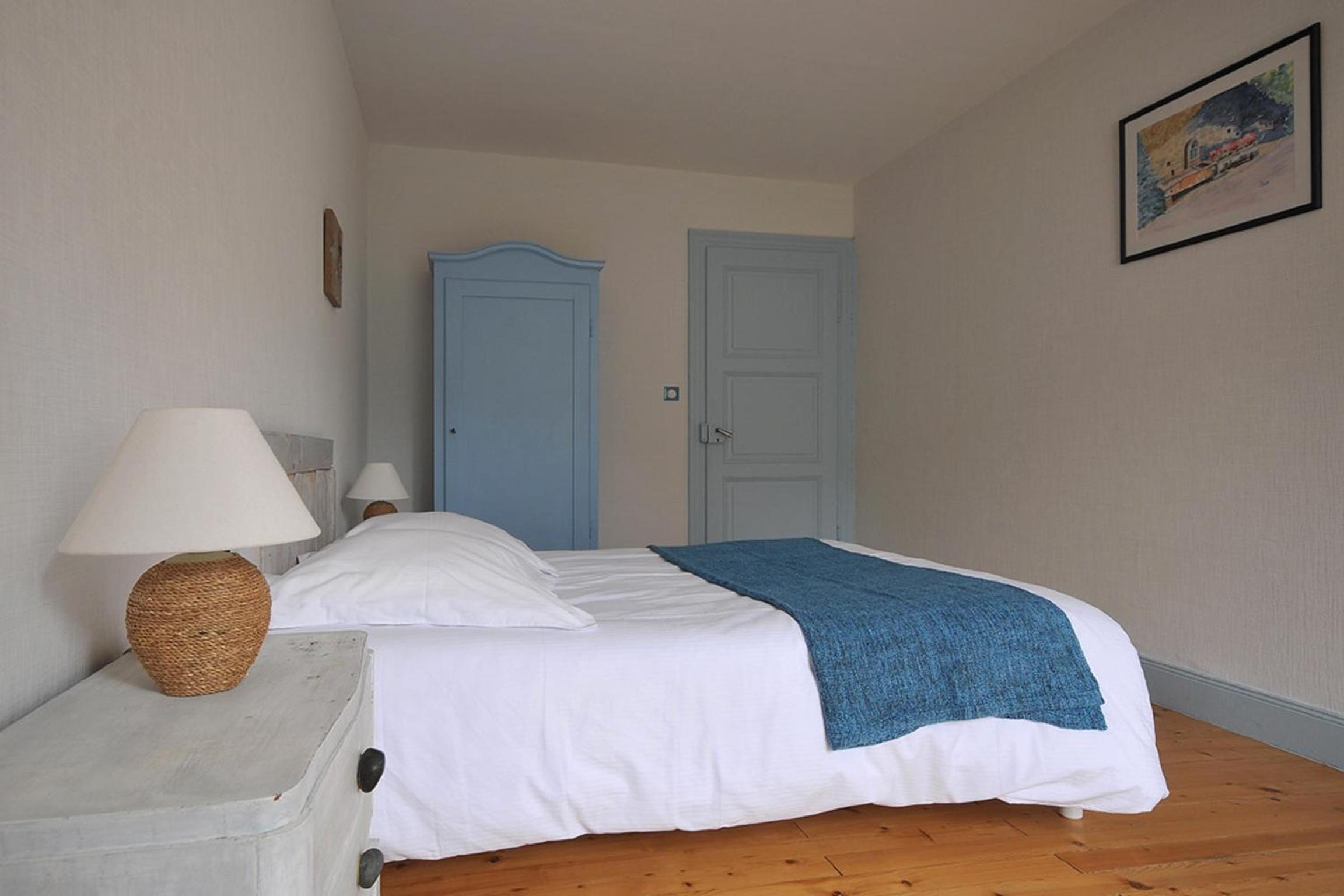 Double Room with Mountain View photo 3