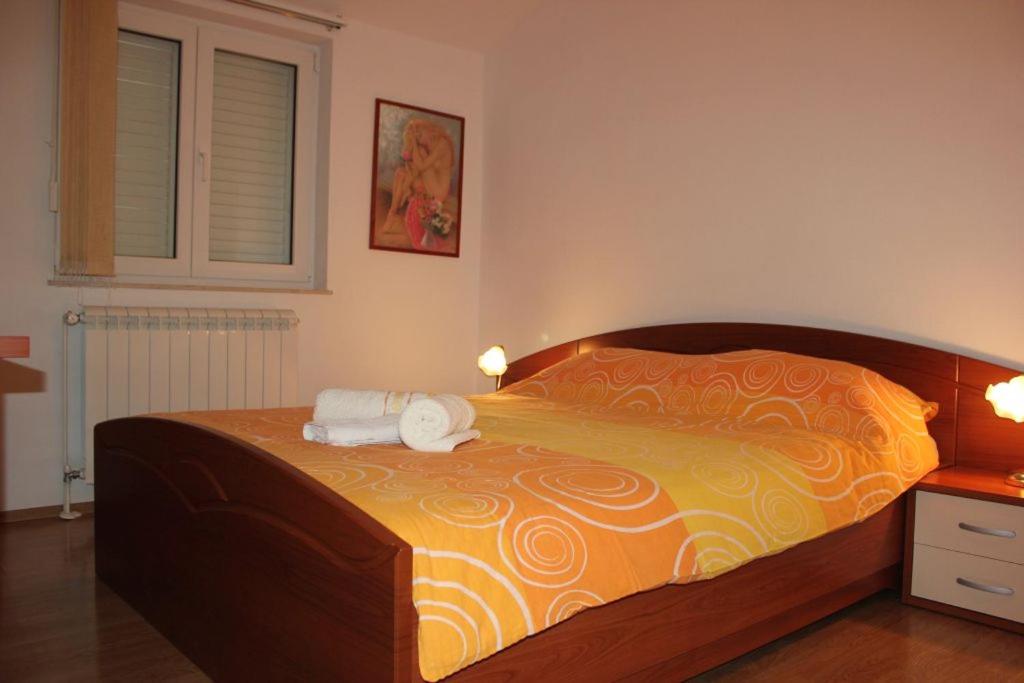 Apartment with Sea View photo 3