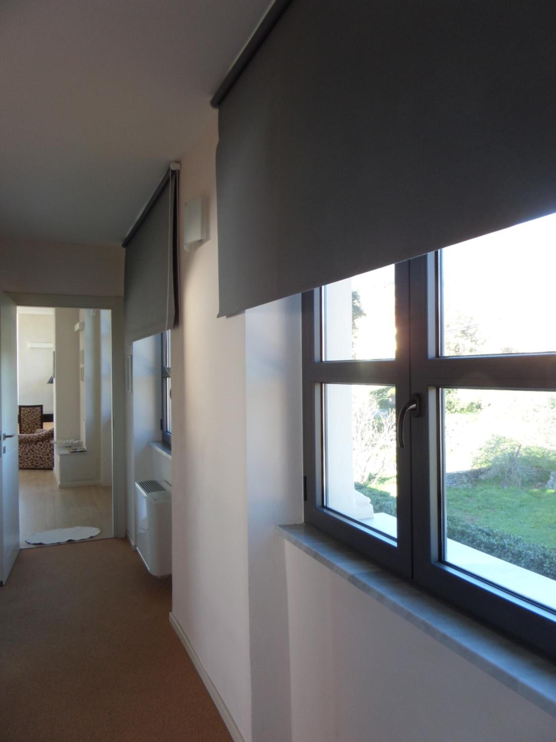 One-Bedroom Apartment with Sea View photo 3
