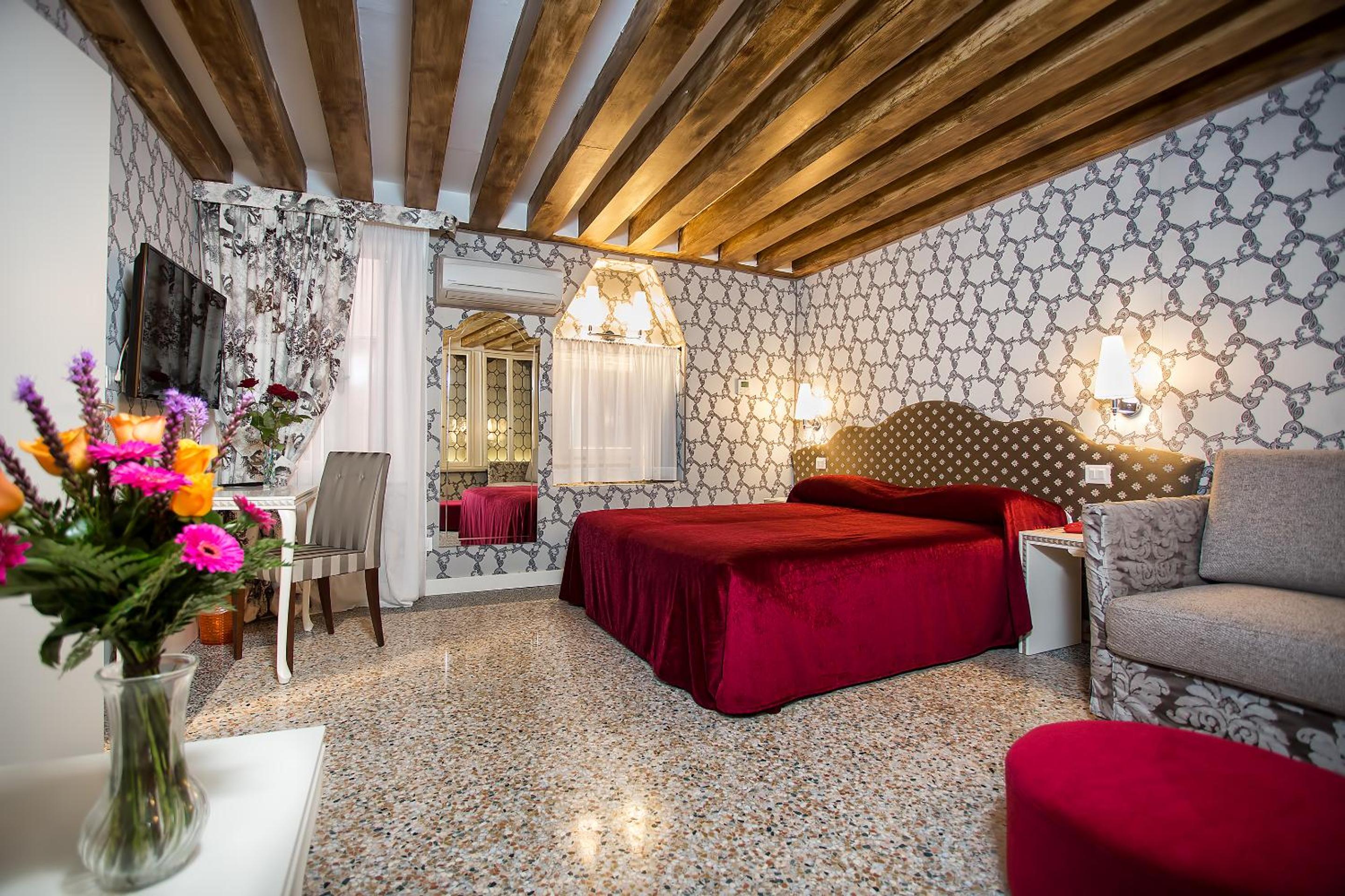 Junior Suite photo 2