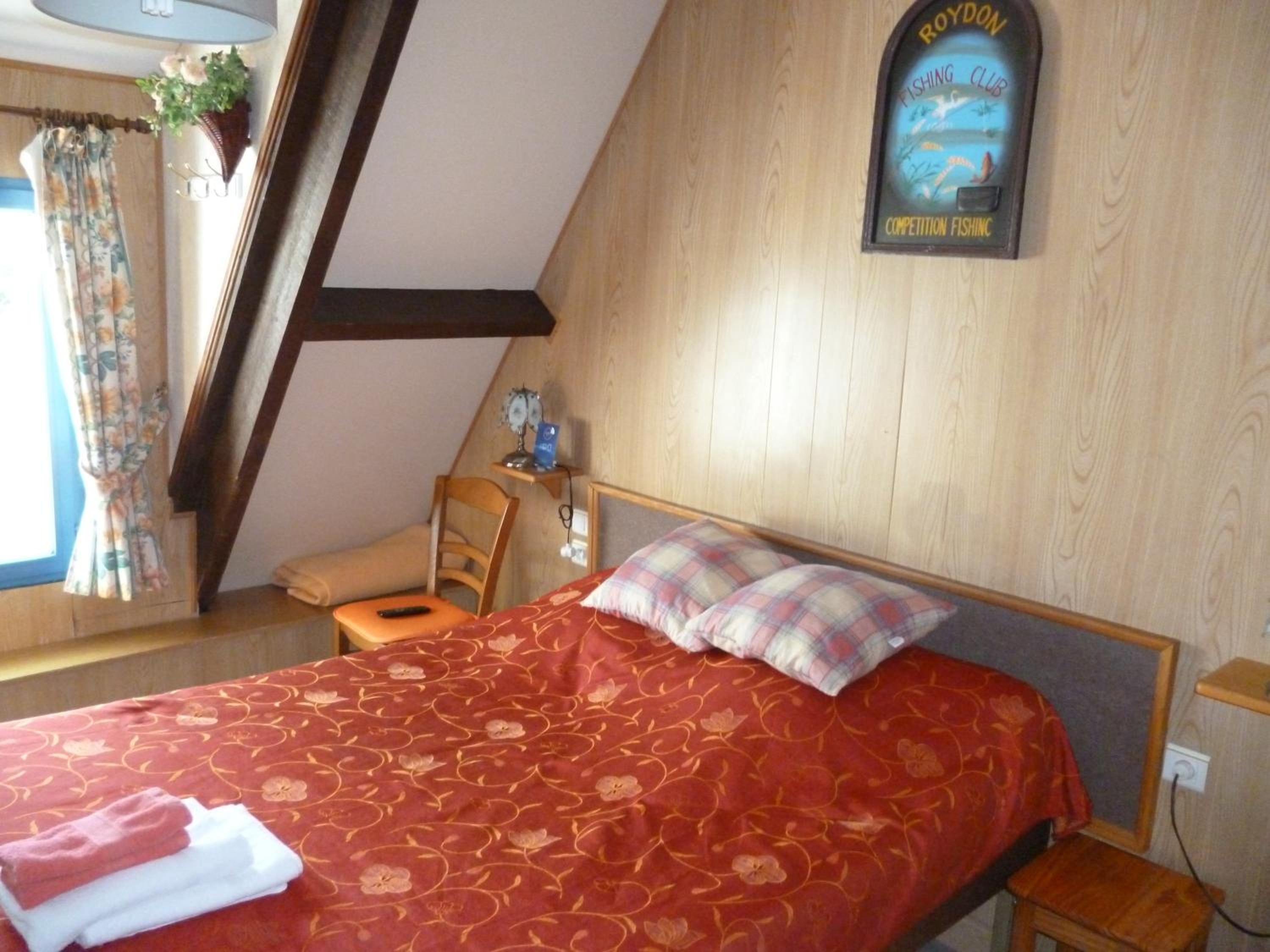 Double Room - Photo 1