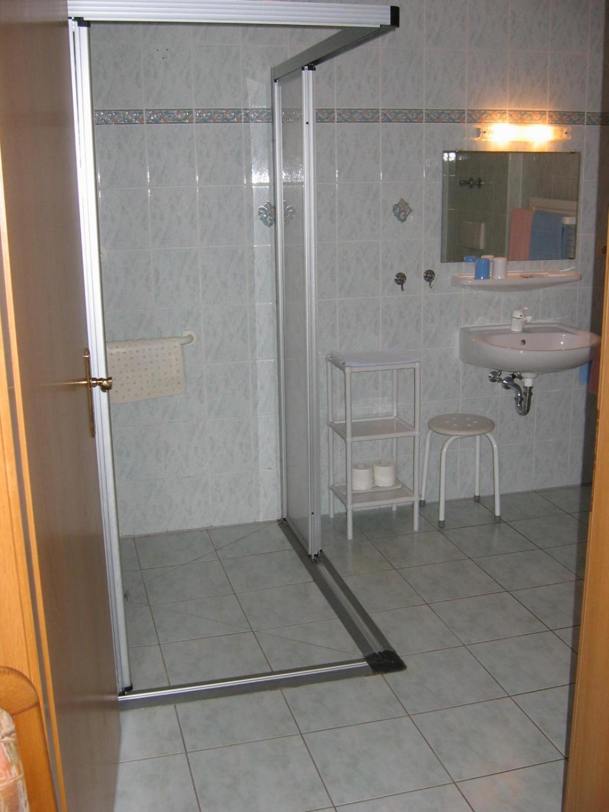 Apartment with Terrace photo 2