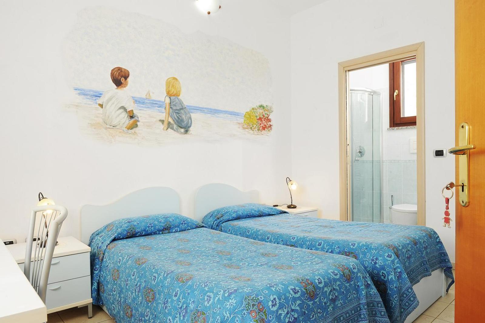 Double or Twin Room photo 1
