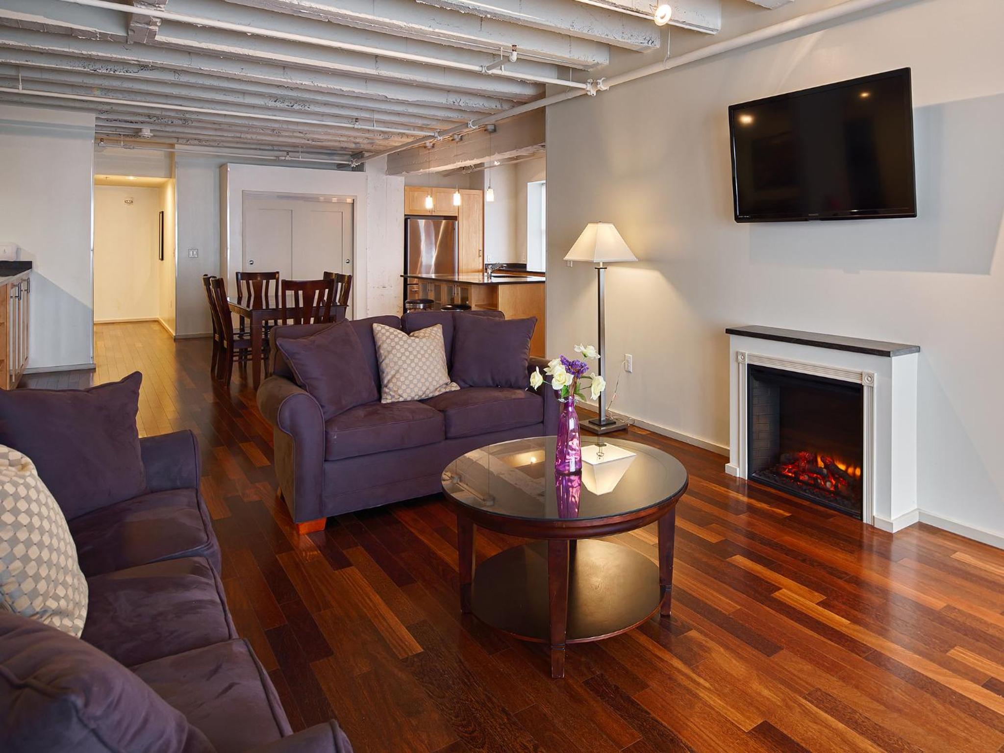 Studio Apartment - Photo 4