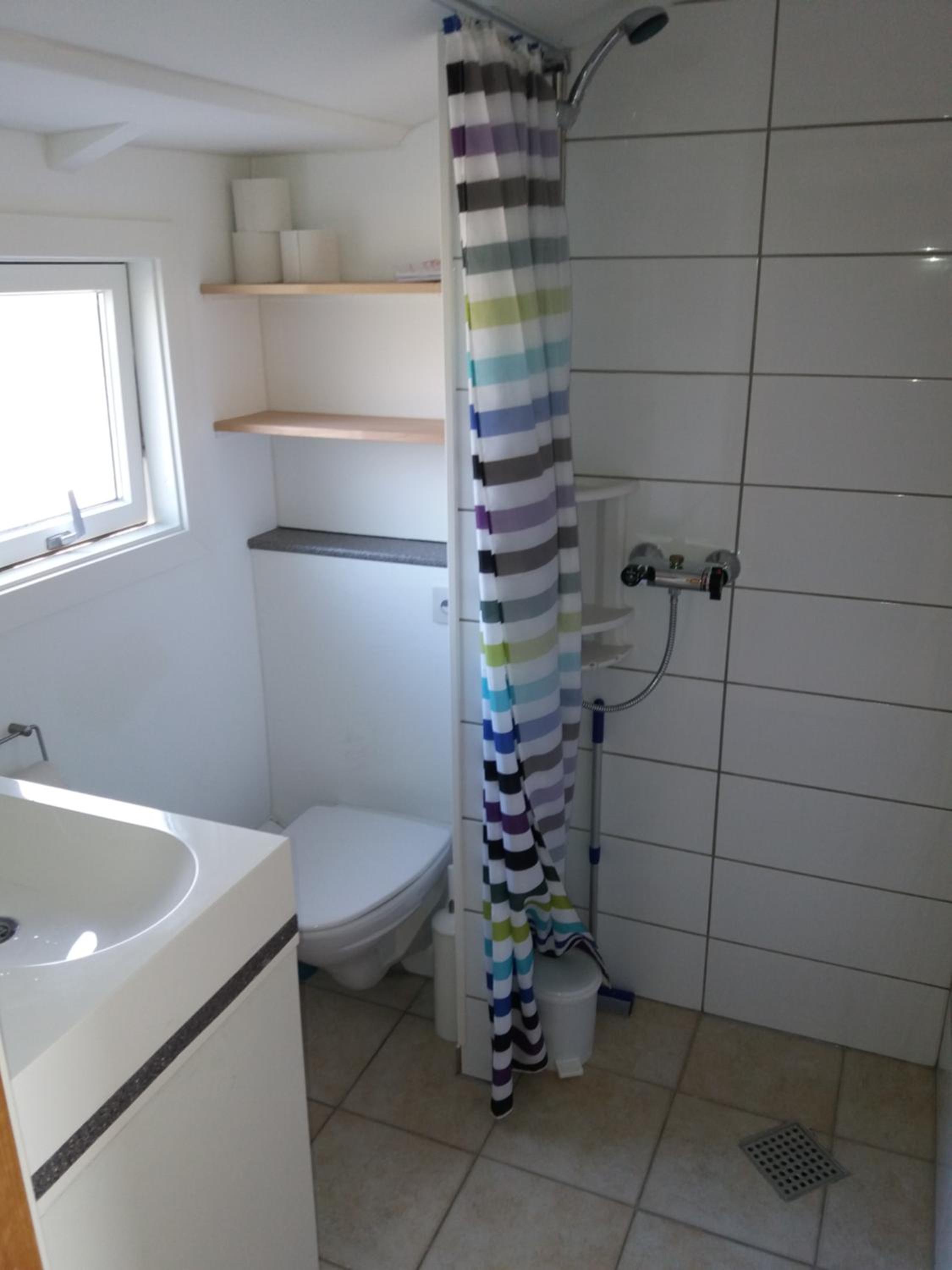Two-Bedroom House photo 3