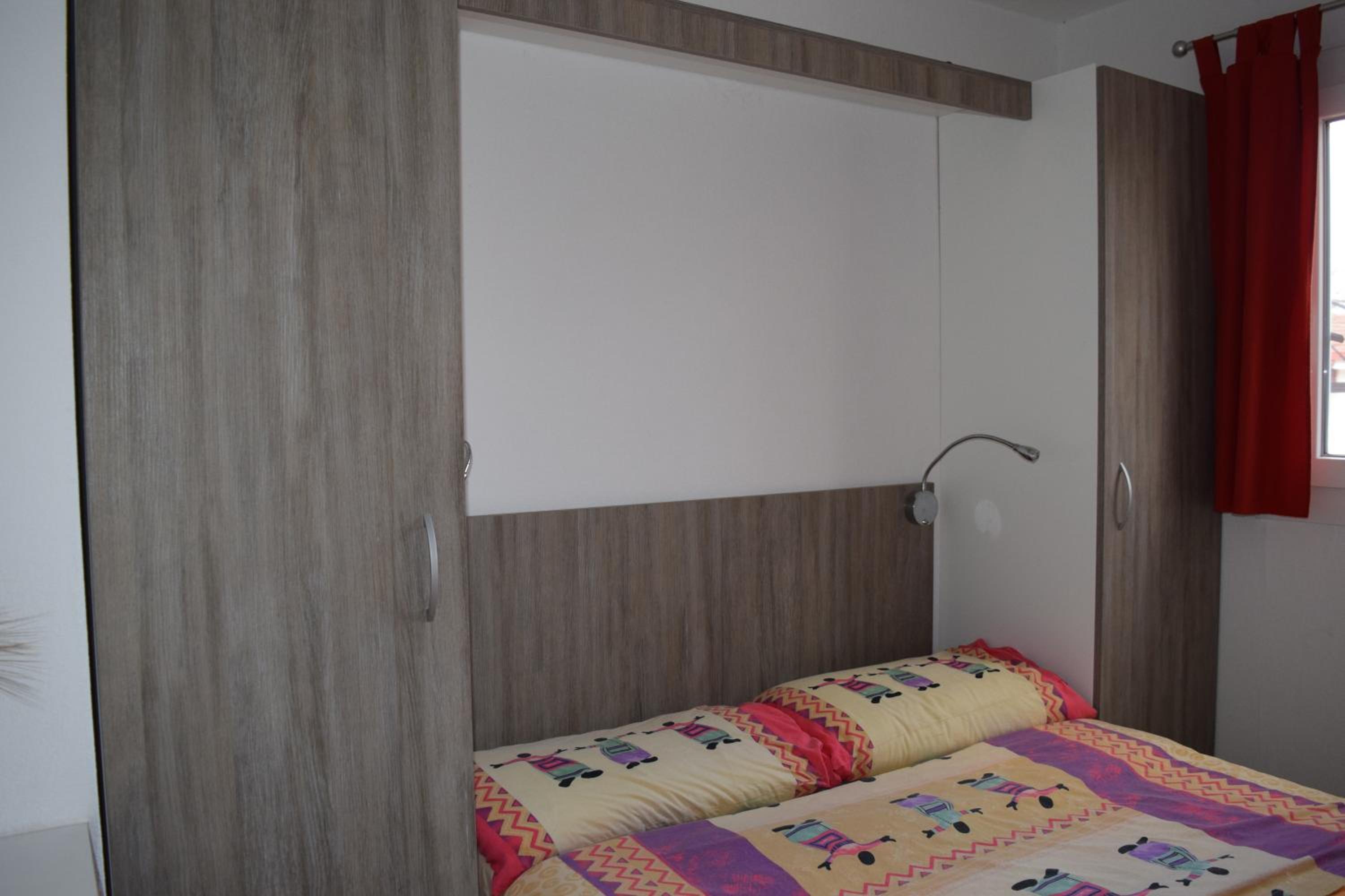 Mobile Home photo 1