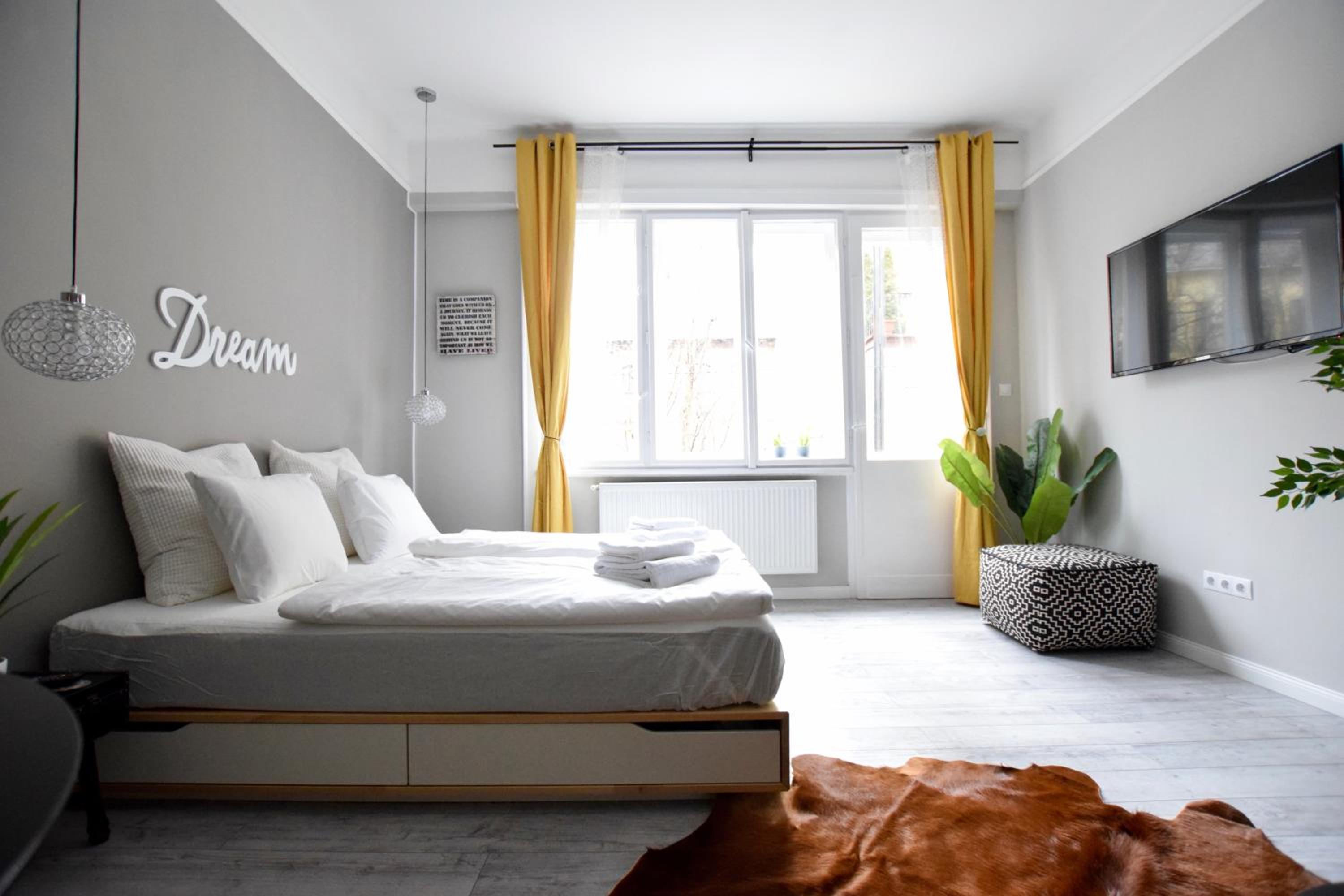 Studio Apartment - Photo 3