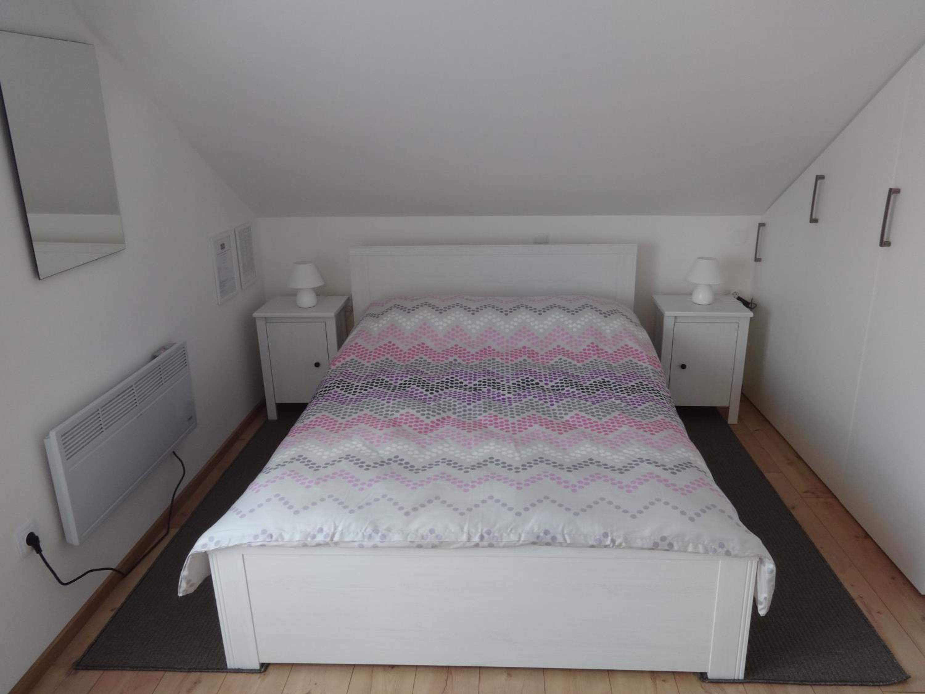 Deluxe Double Room - Photo 6