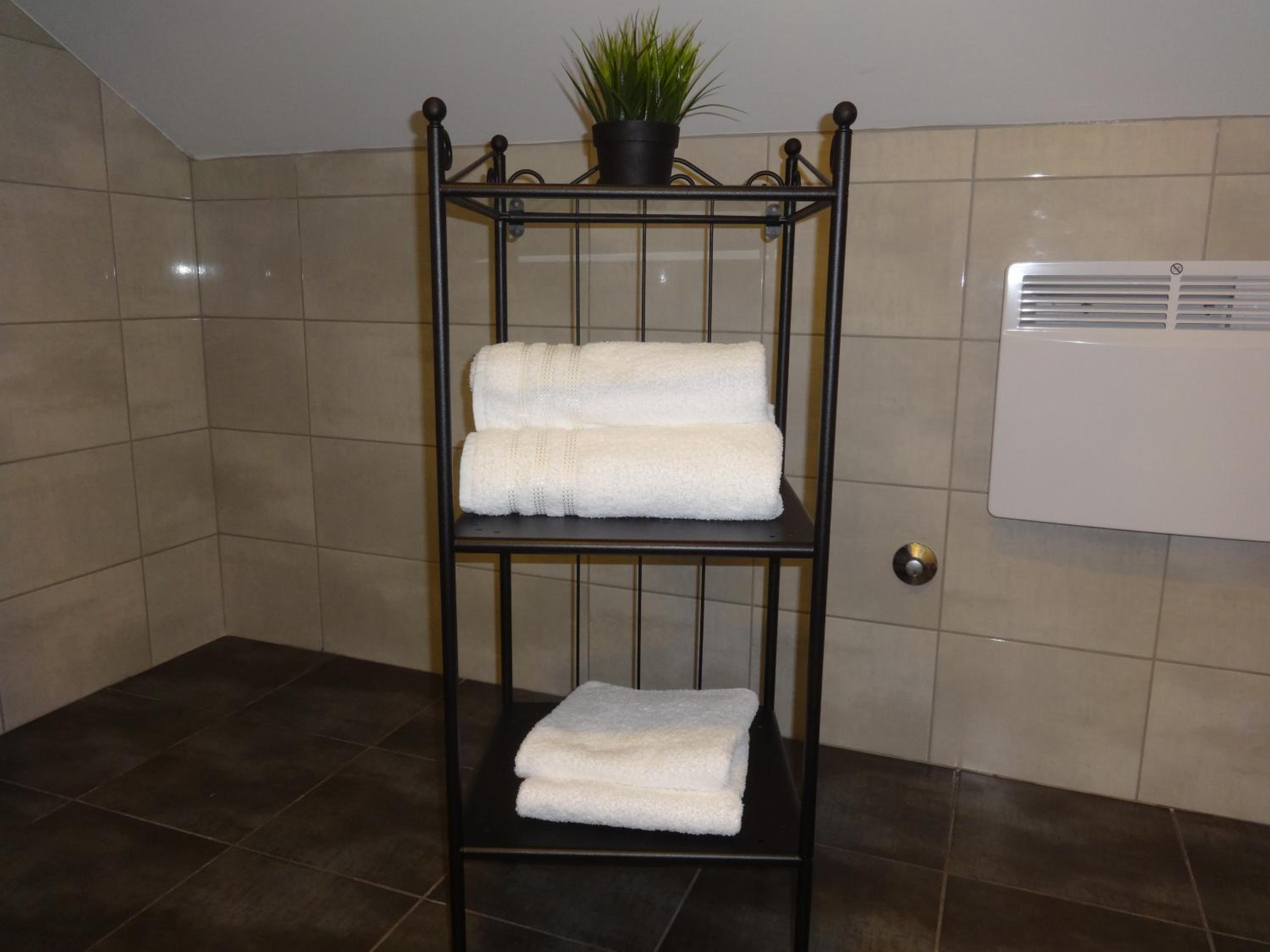 Deluxe Double Room - Photo 2