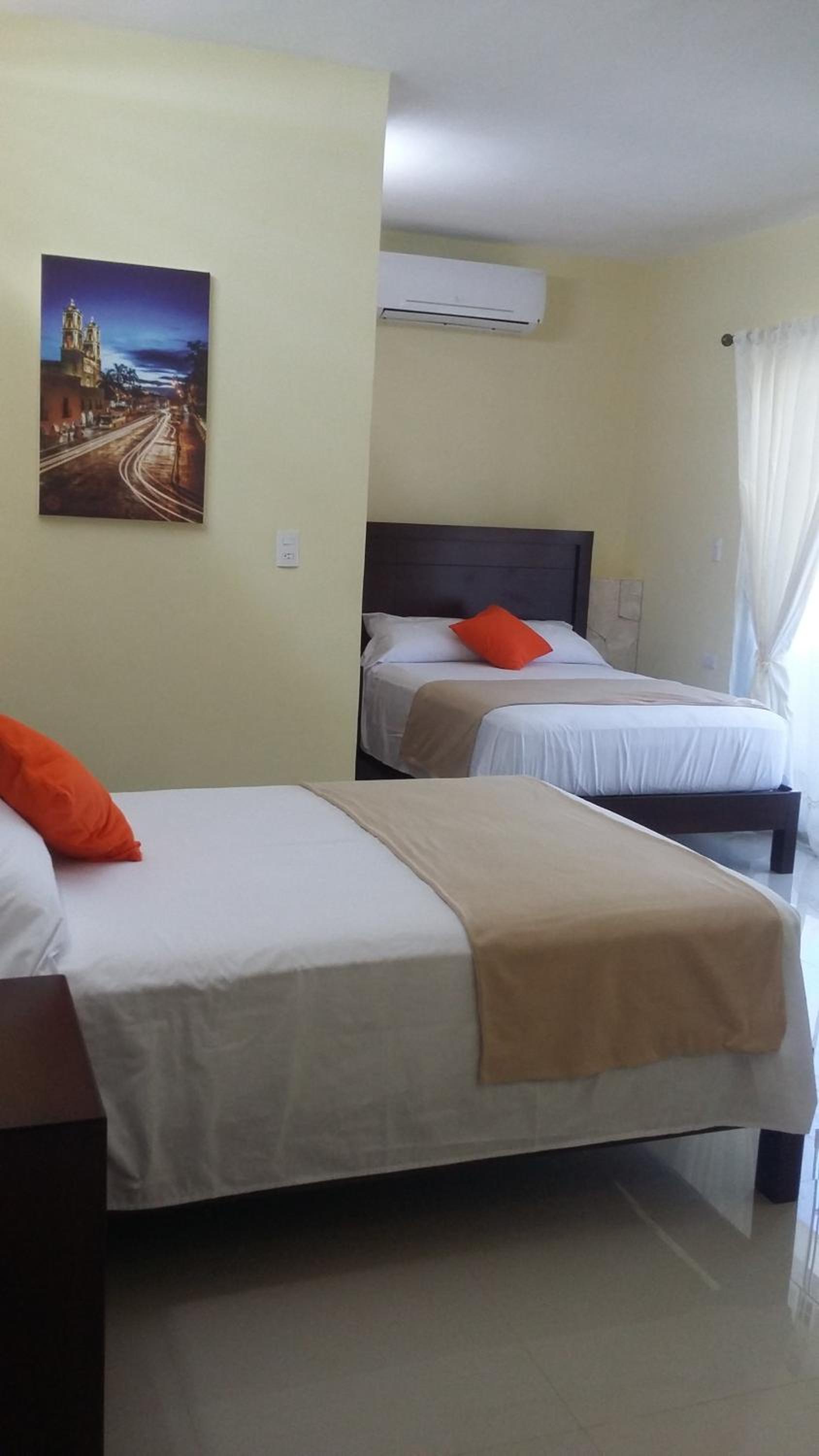 Double Room - Photo 4