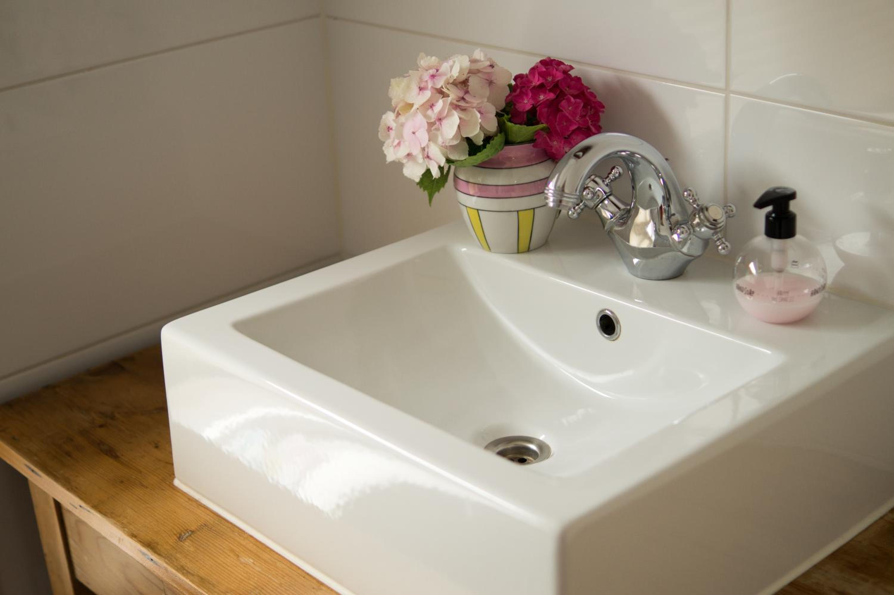 Double Room with Private Bathroom photo 3