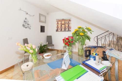Double Room with Balcony photo 1