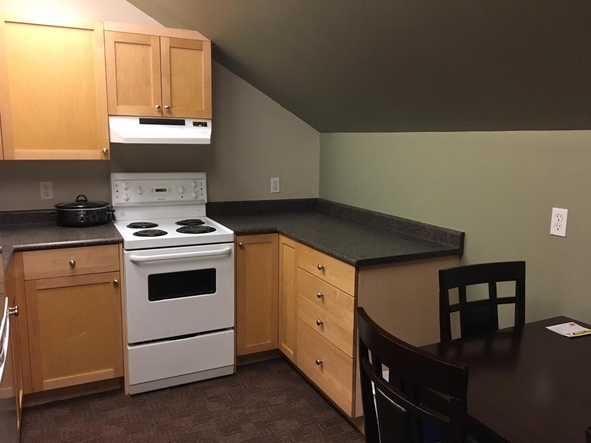 Two-Bedroom Suite - Photo 1