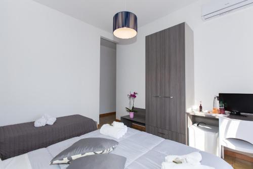Double Room with Balcony photo 3