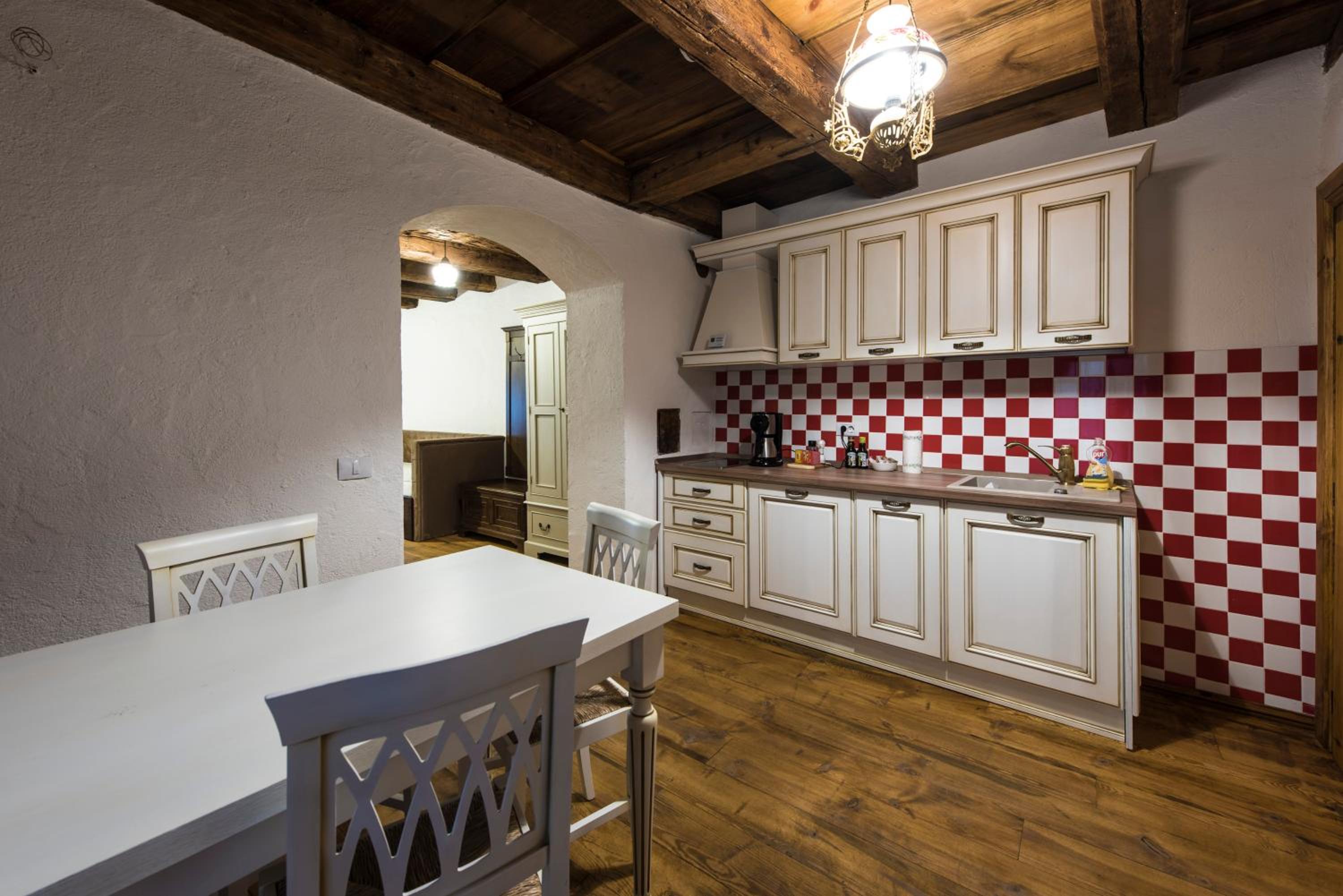 Apartment - Ground Floor photo 3