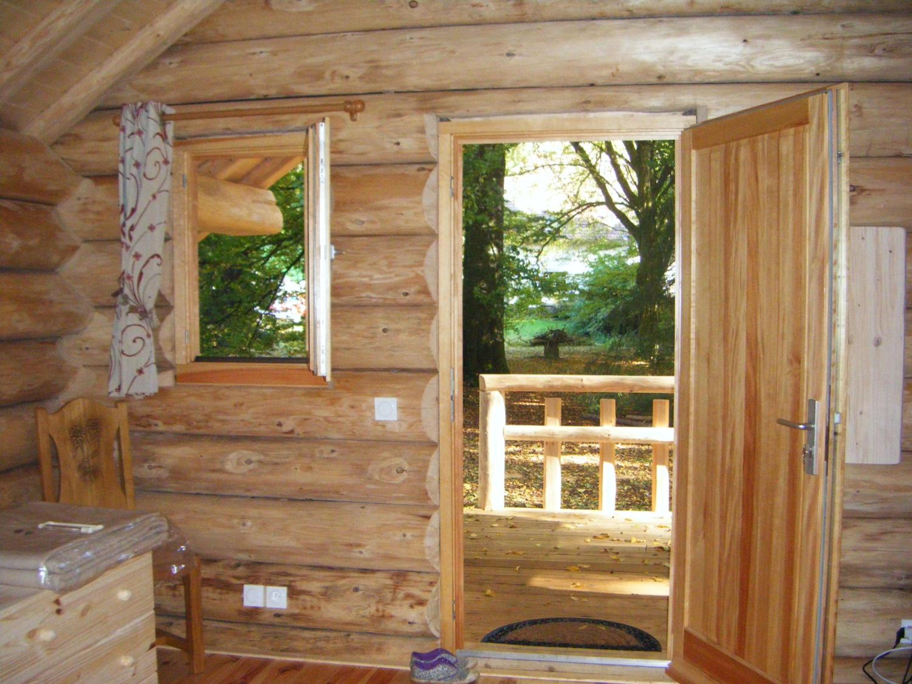 Chalet - Photo 14