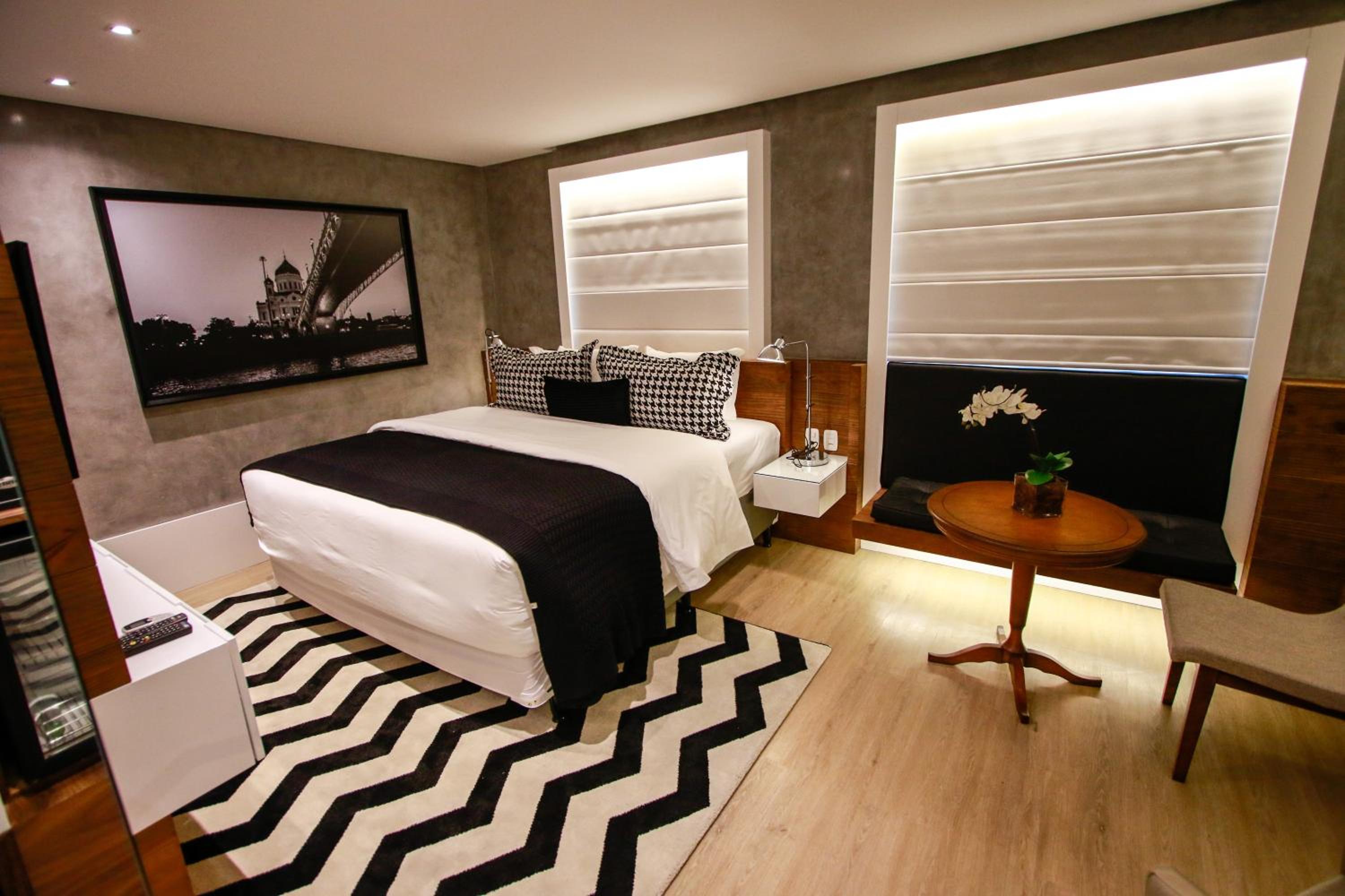 Superior Suite