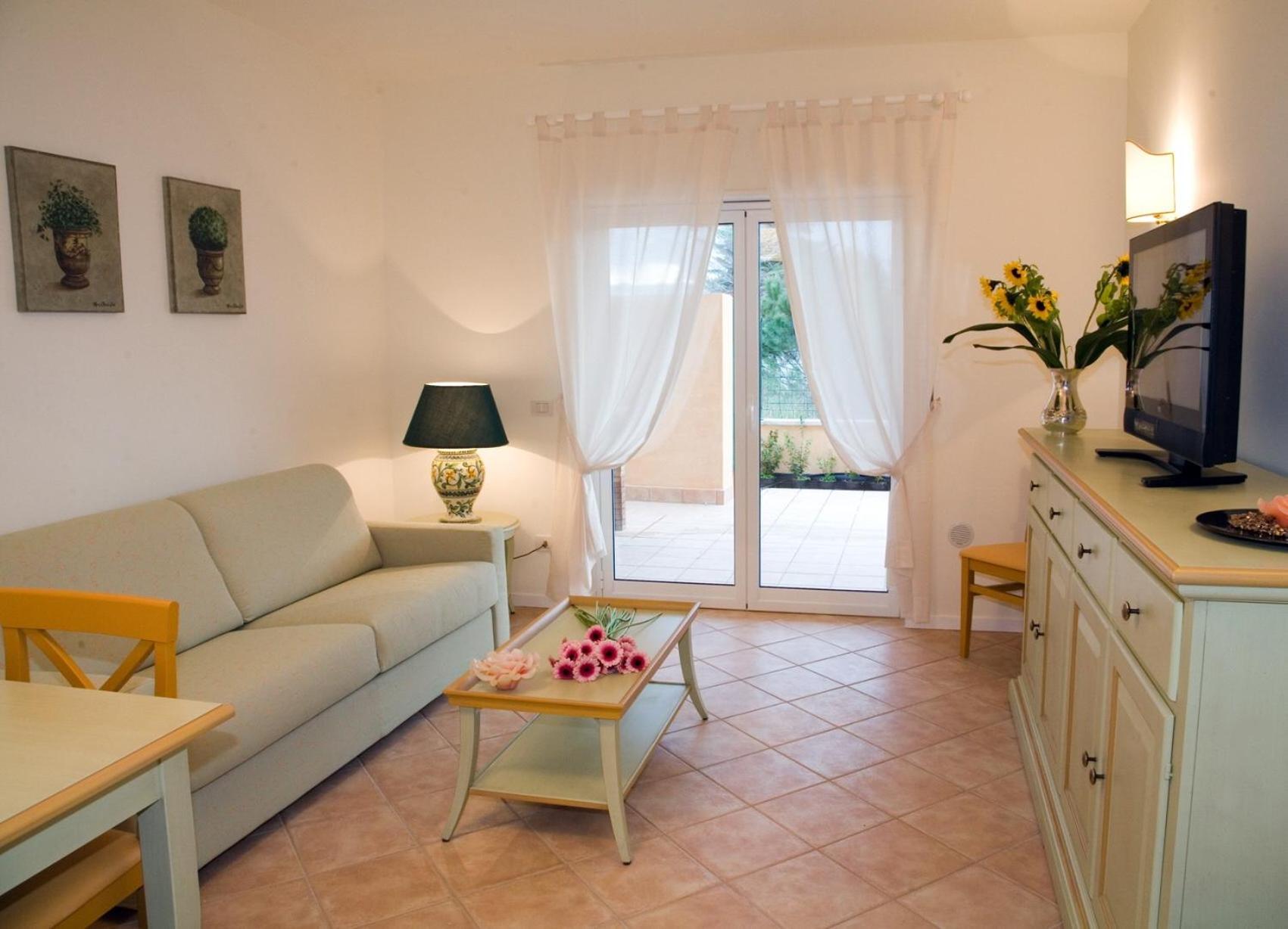 Two-Bedroom Apartment - Photo 6