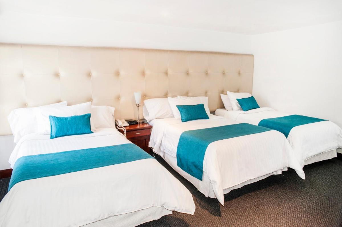 Standard Triple Room photo 1
