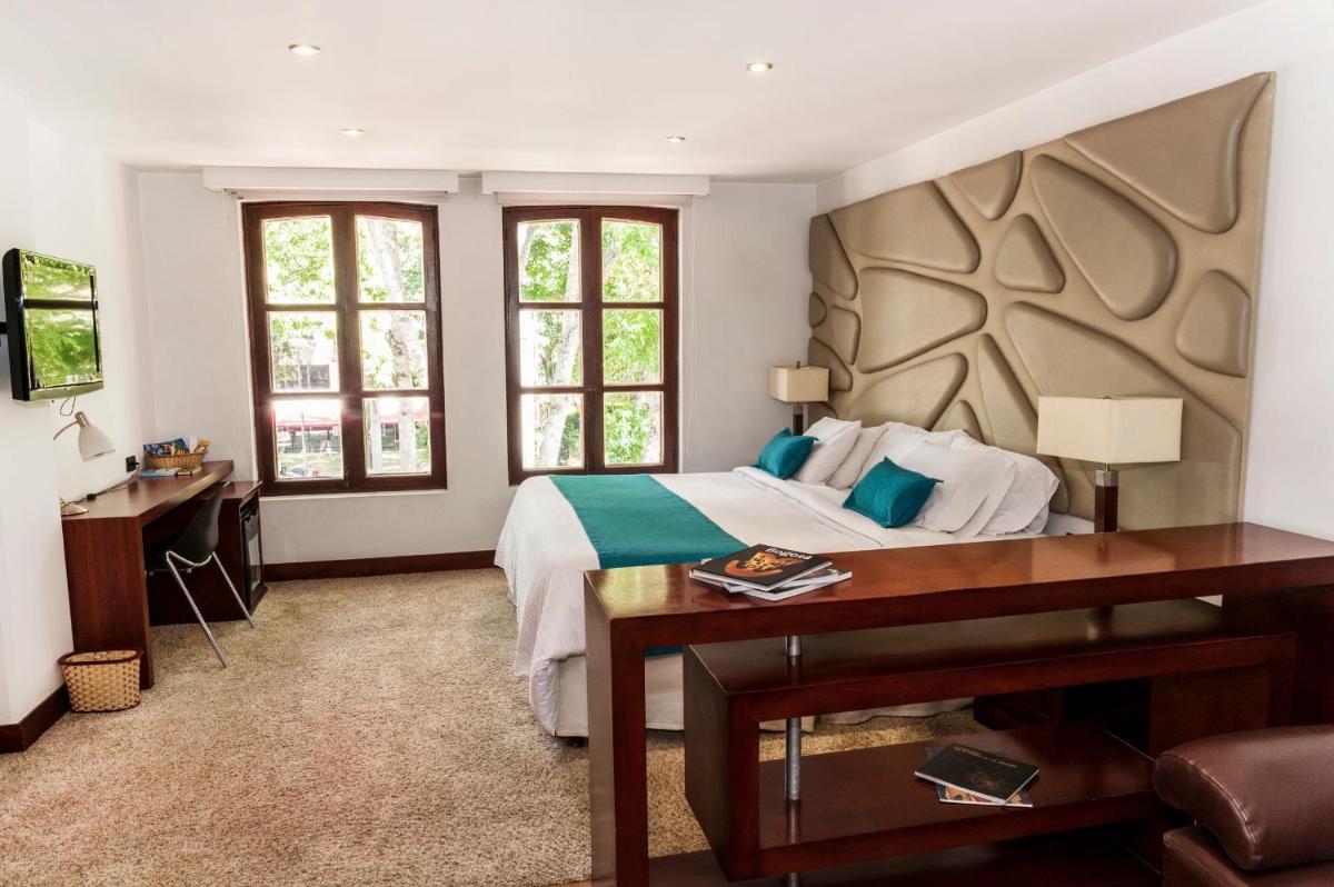 Presidential Suite photo 2