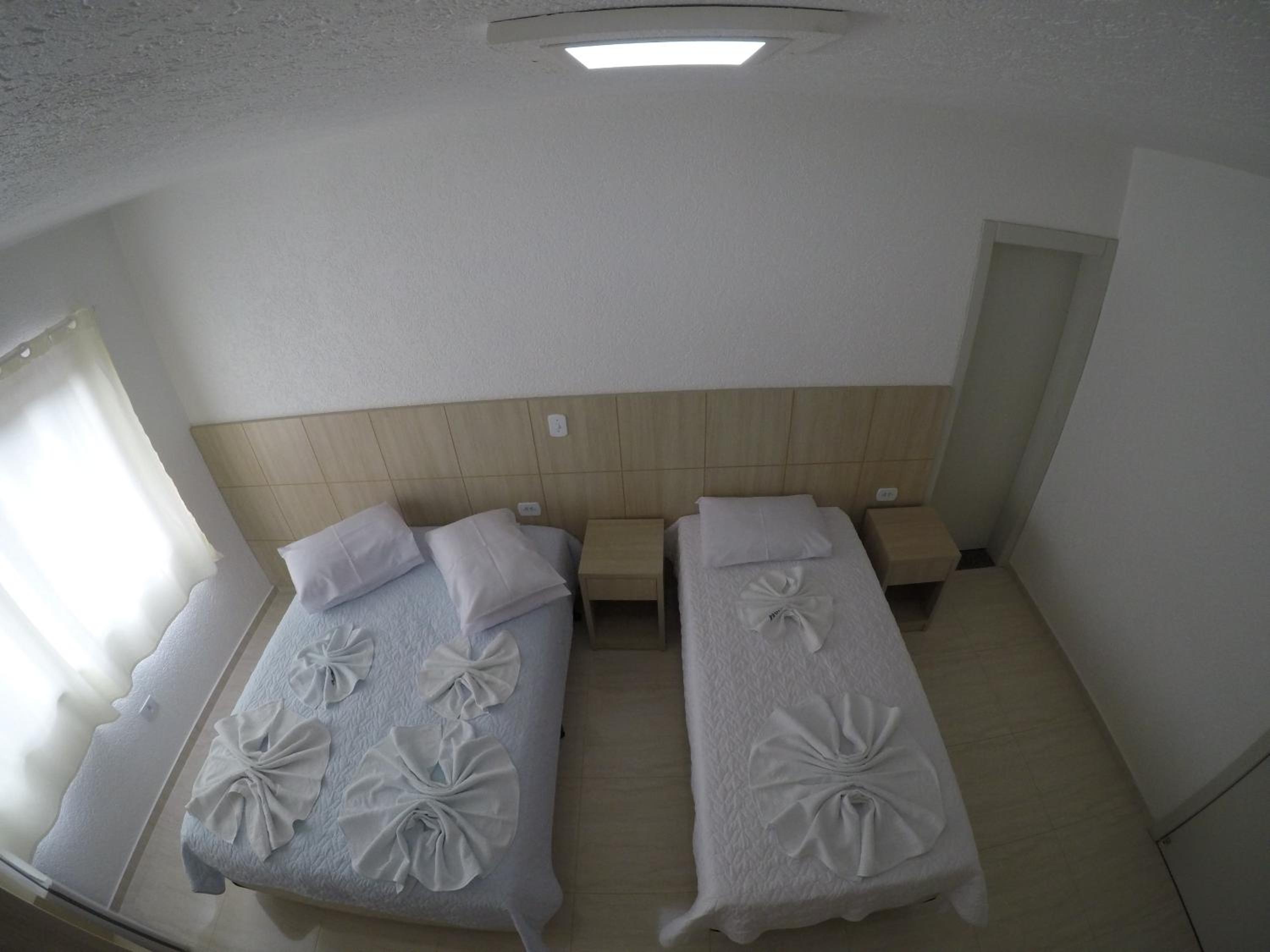 Family Double Room - Photo 2