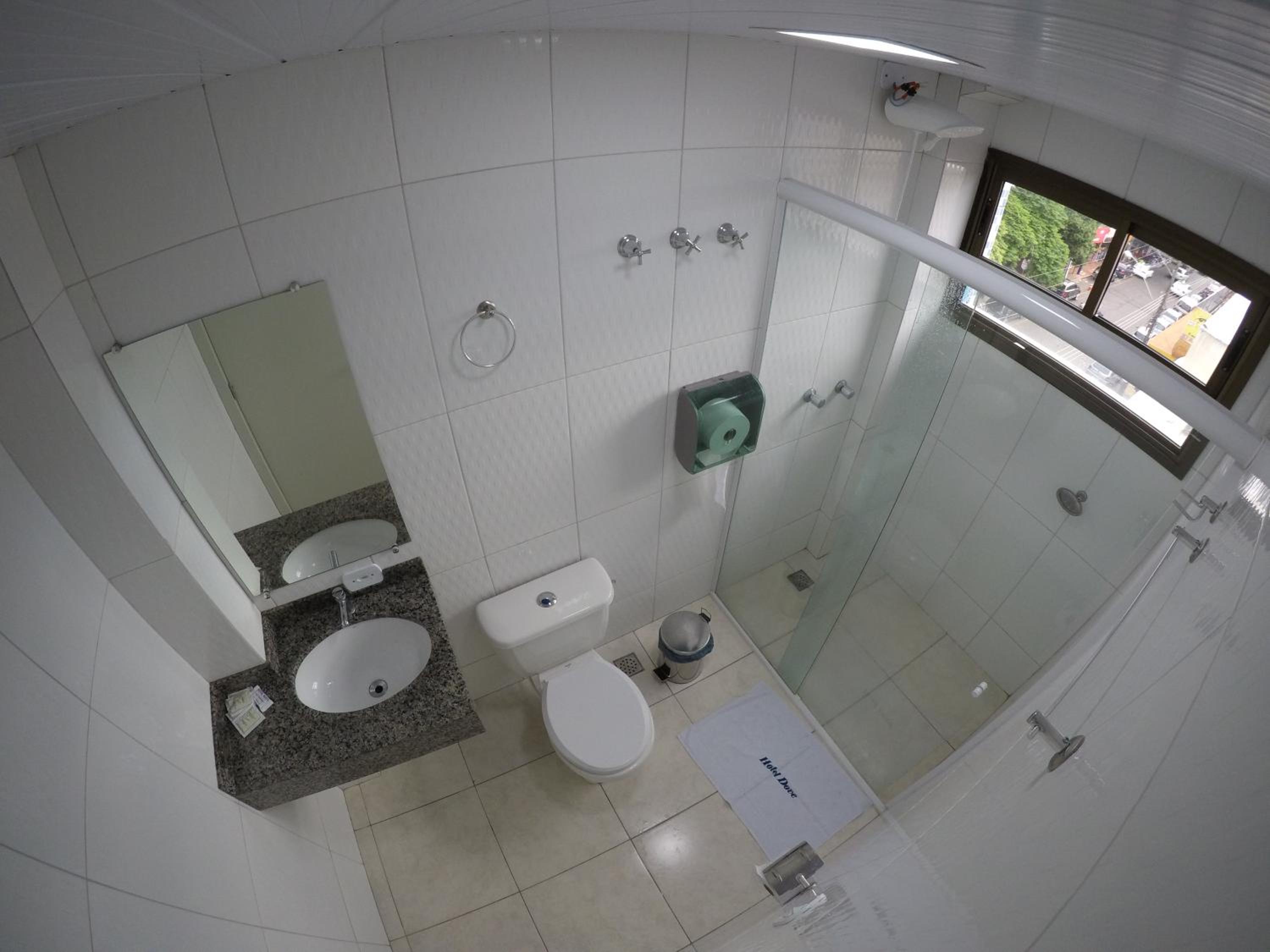 Double Room with Private Bathroom - Photo 4