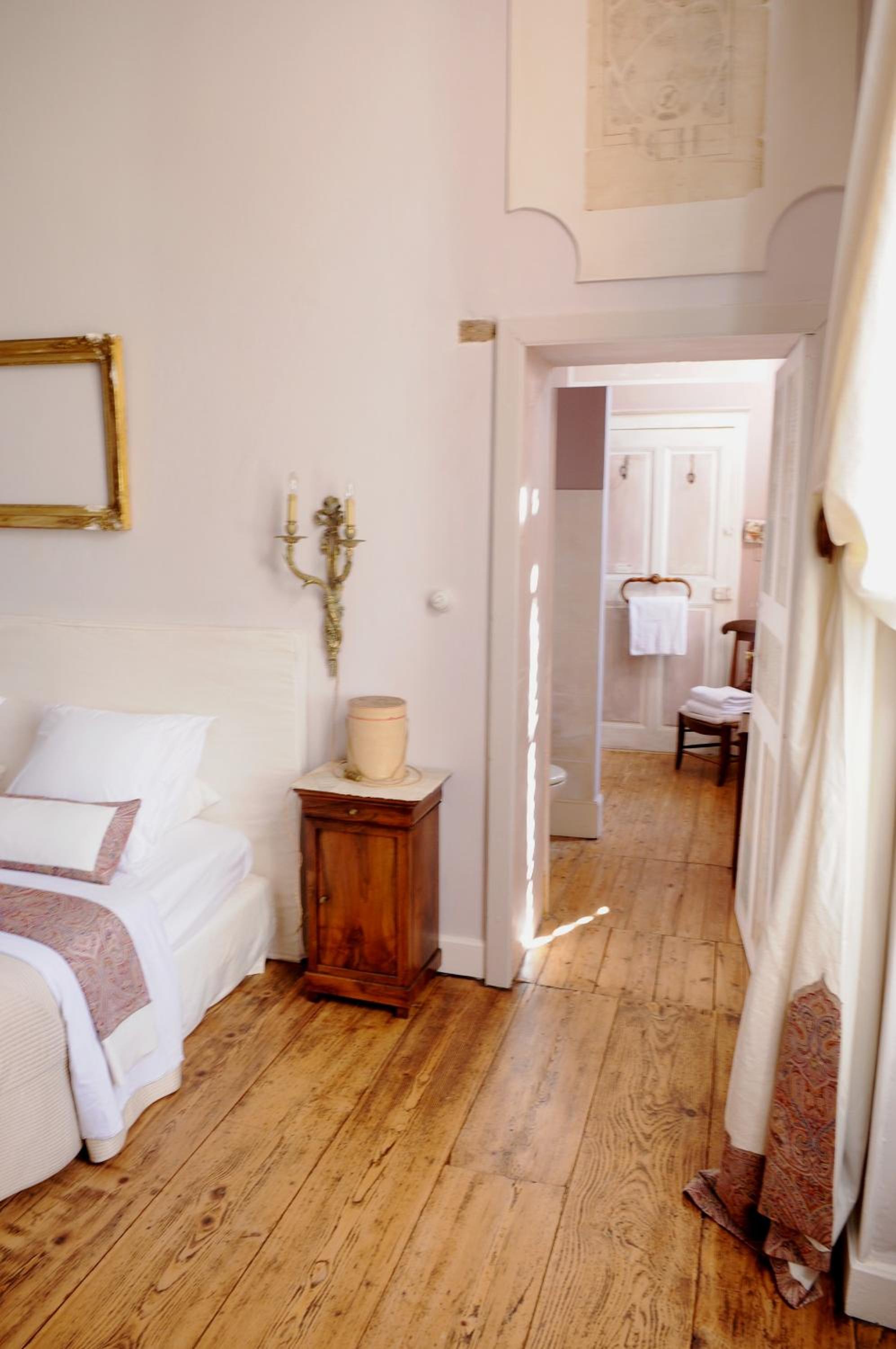 Ecritures Room photo 2