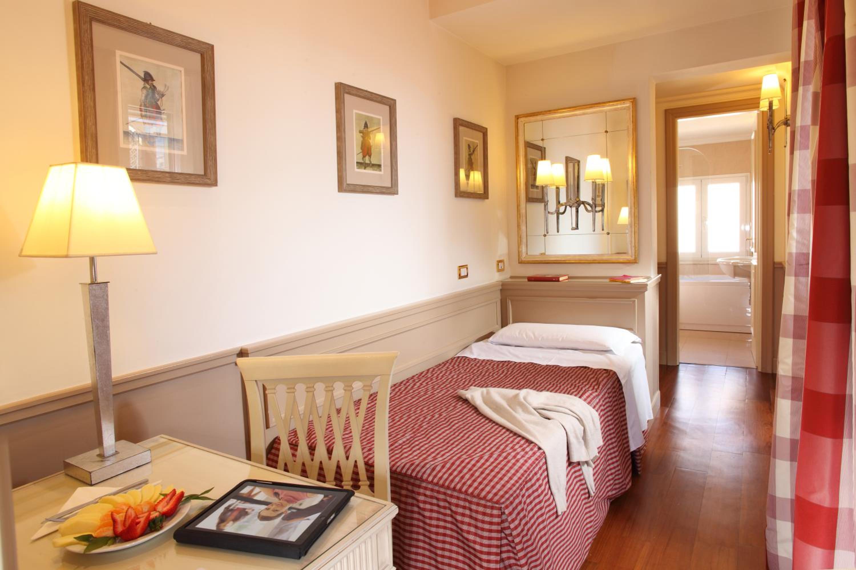 Single Room photo 1