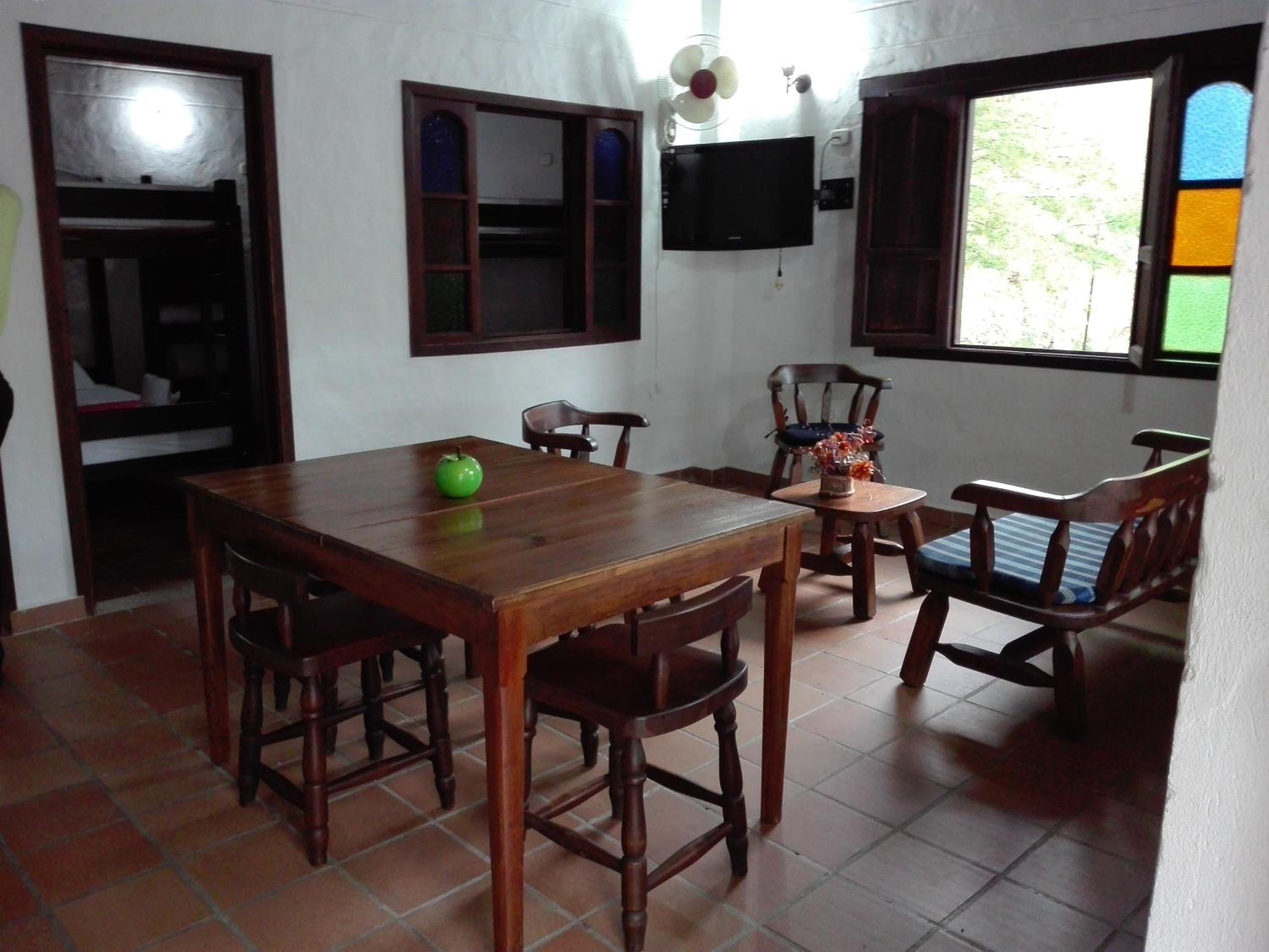Family Bungalow photo 3