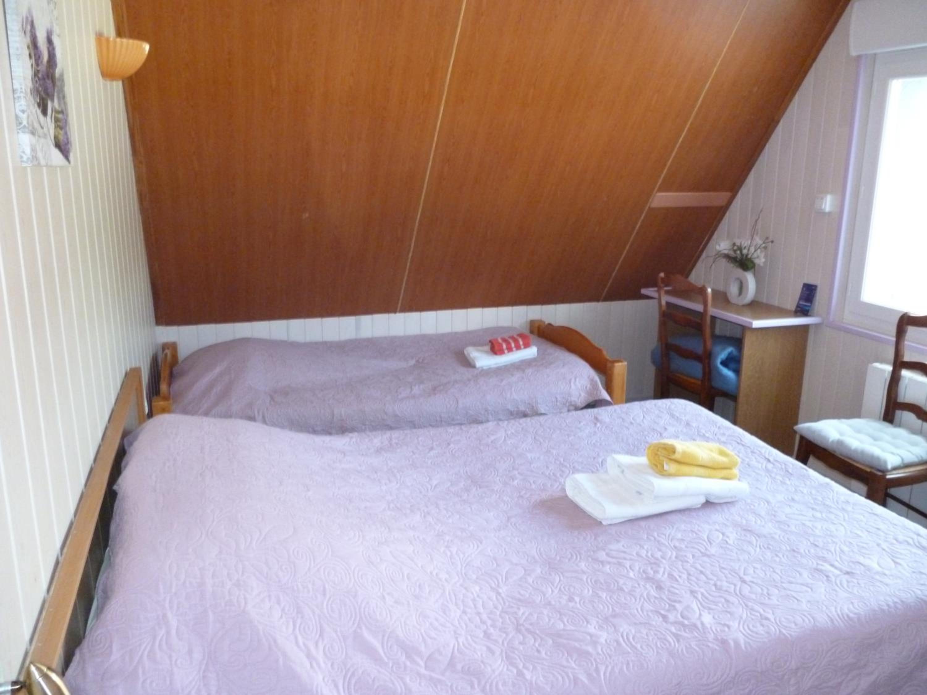 Triple Room - Photo 2