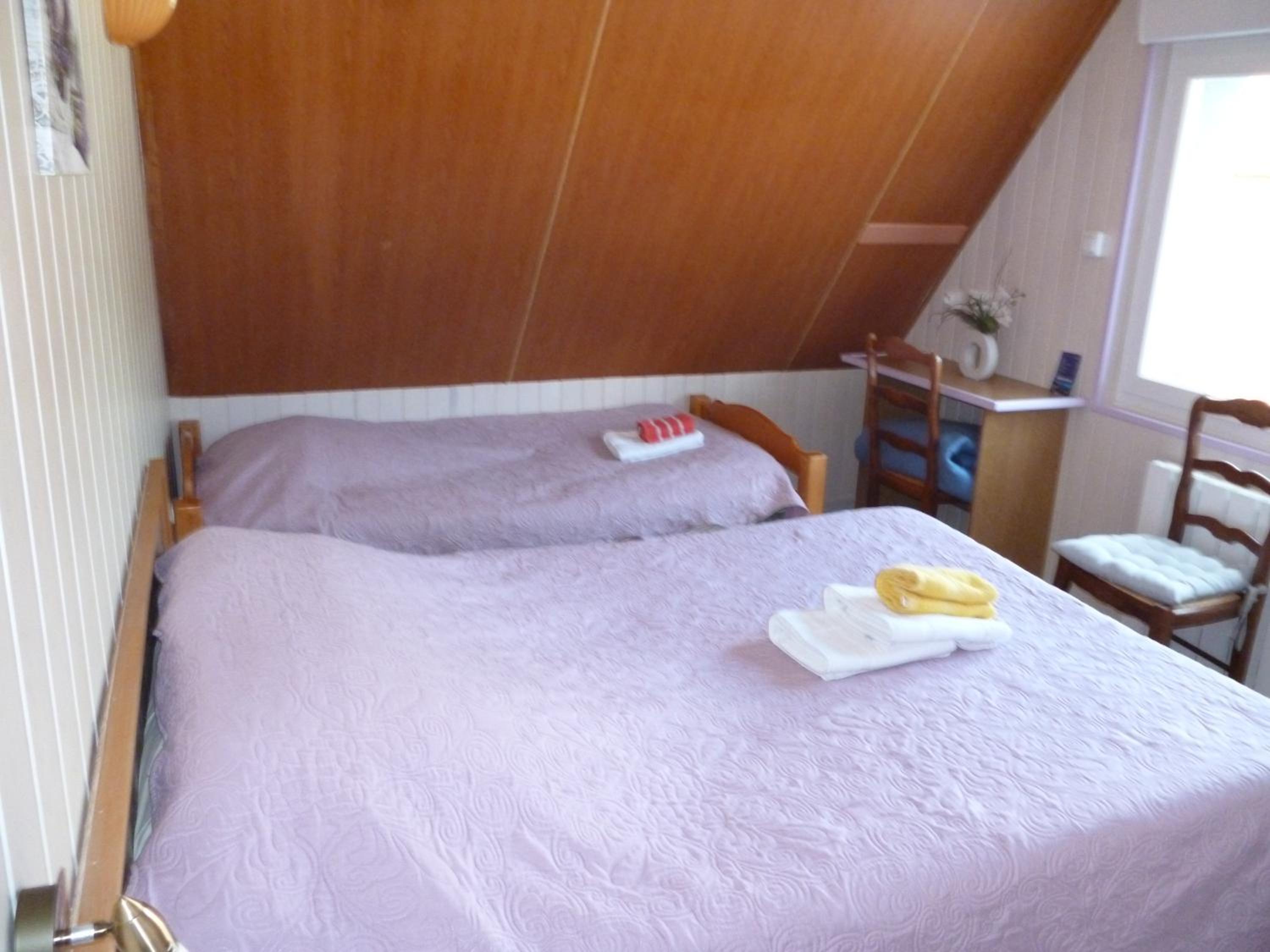 Triple Room - Photo 1