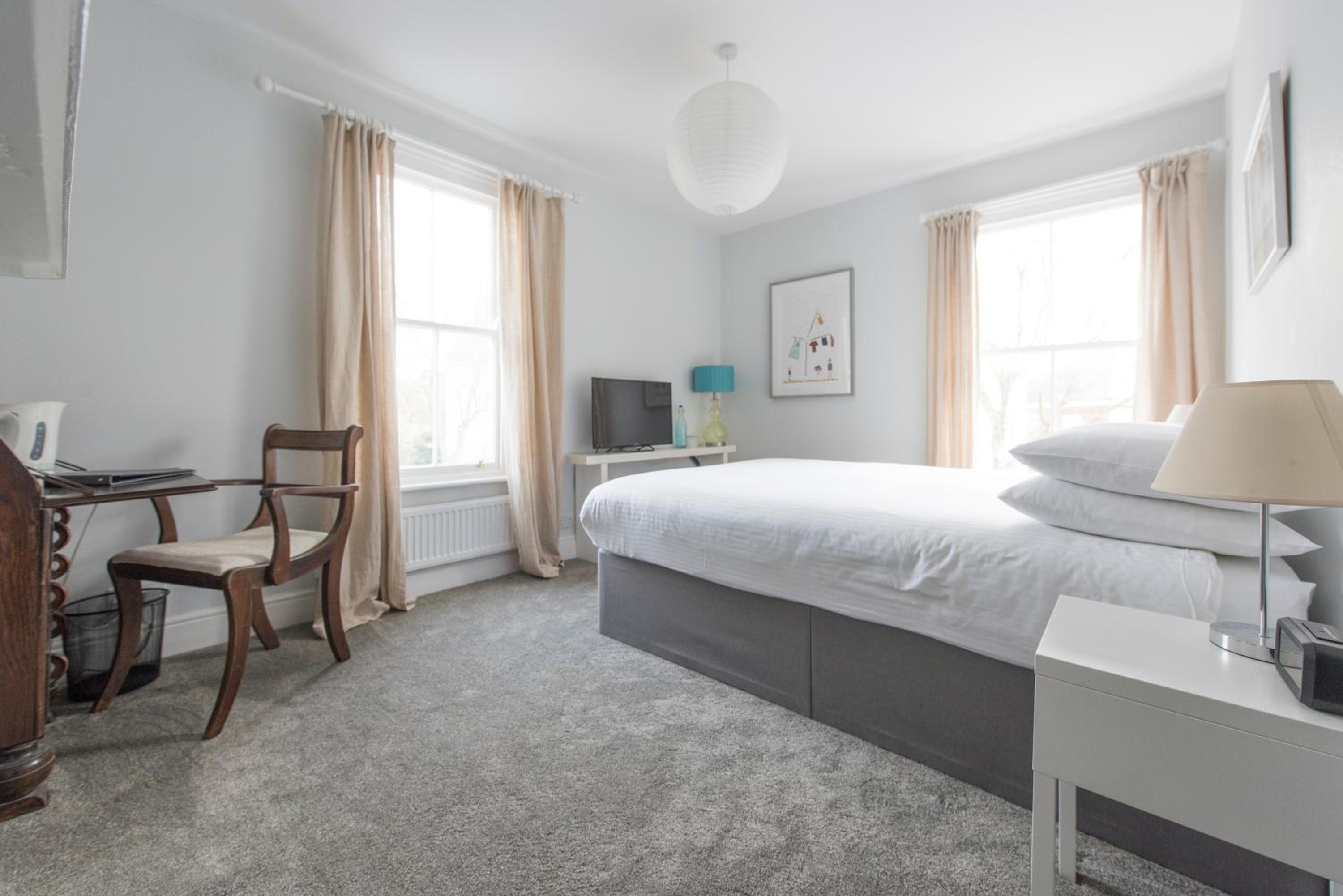 Standard Double Room photo 1