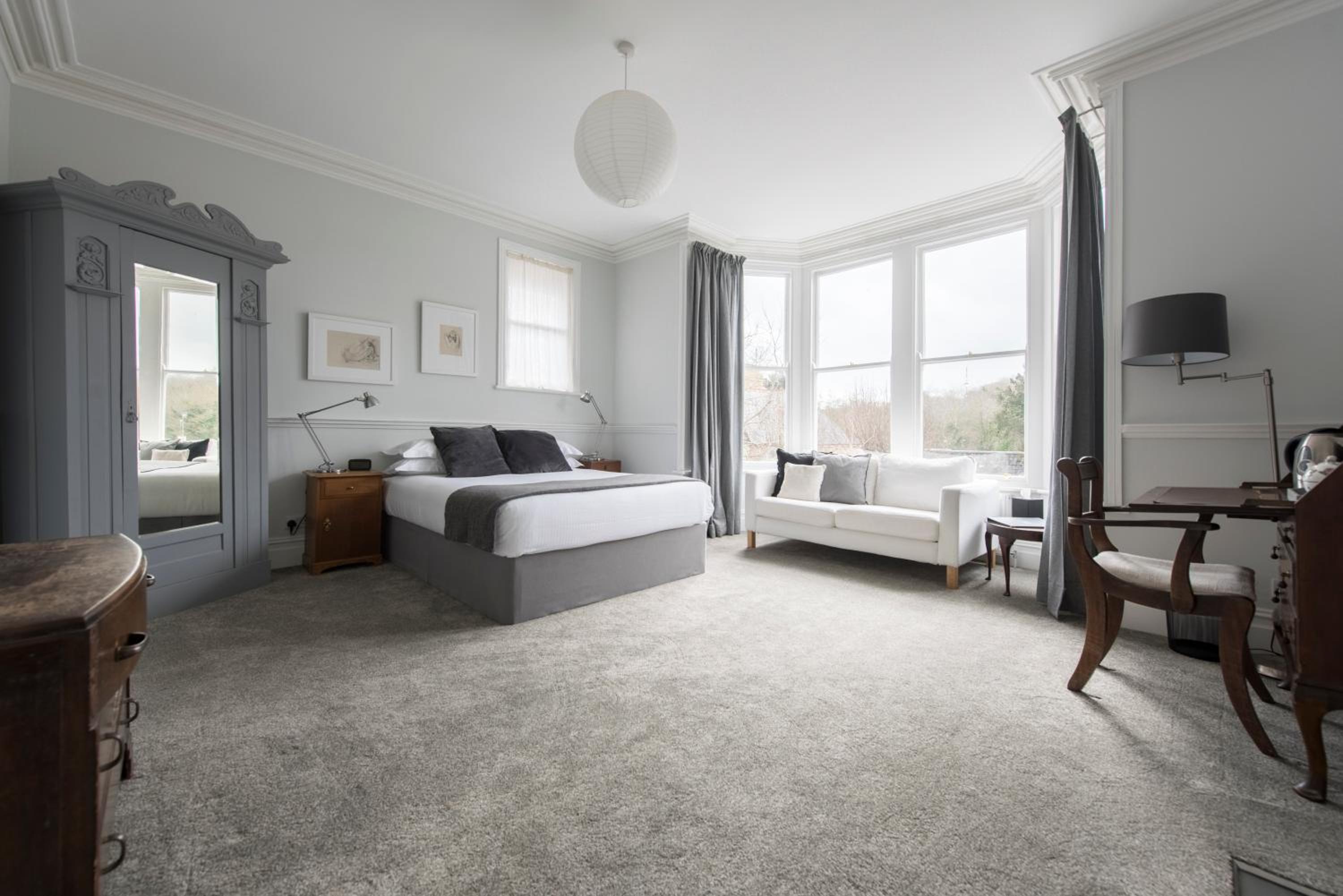 Superior Double Room photo 1