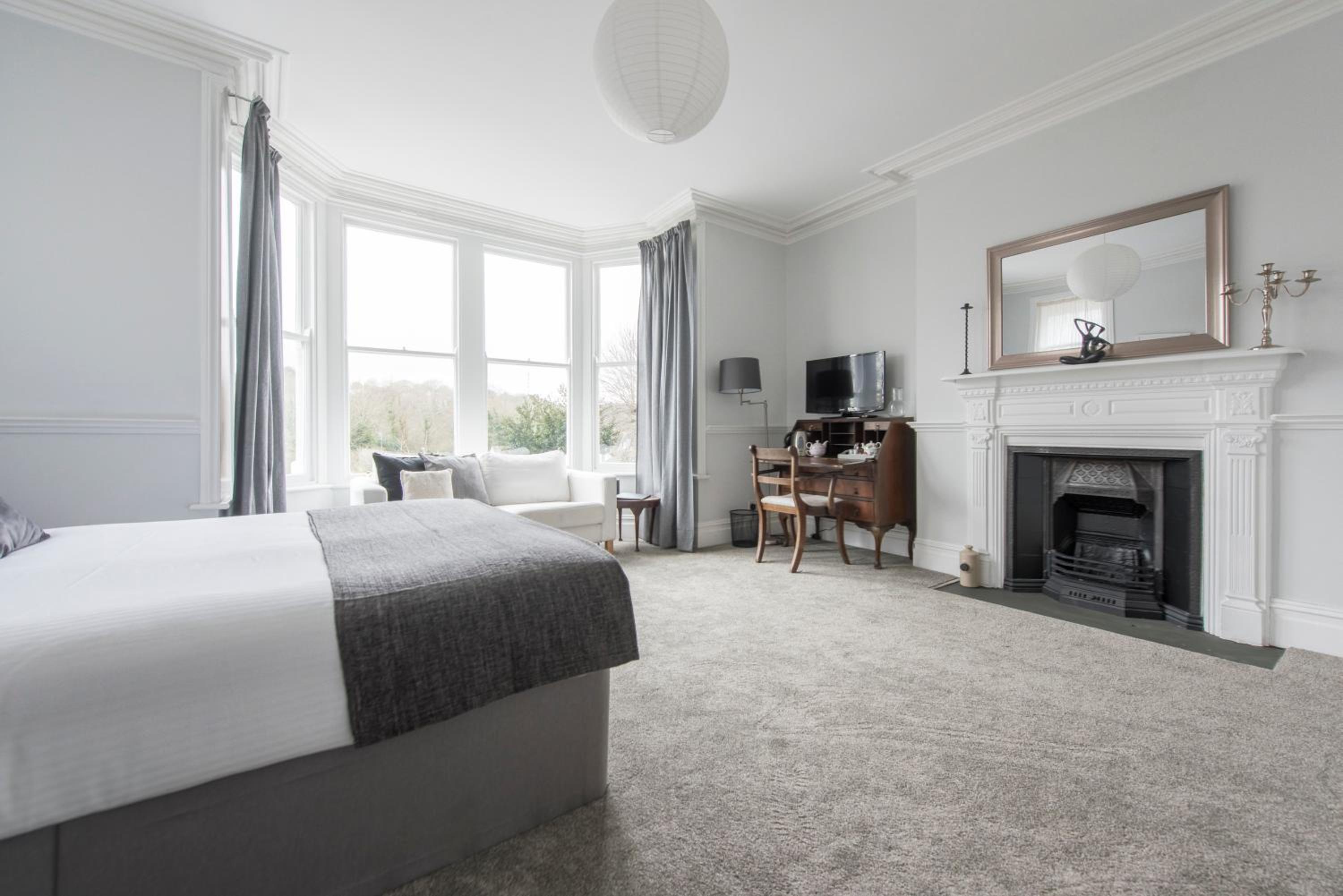 Superior Double Room photo 3
