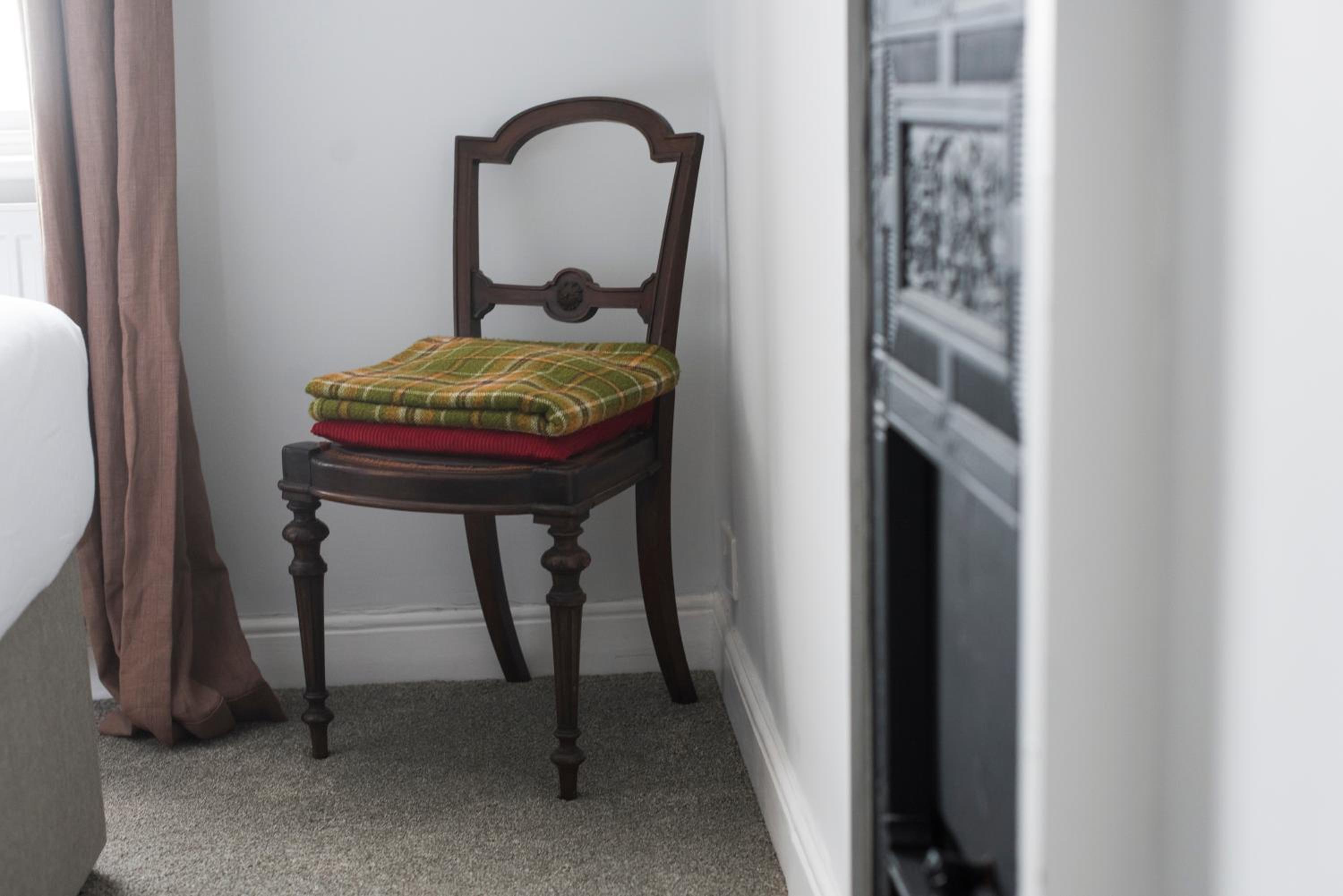Small Double Room photo 1