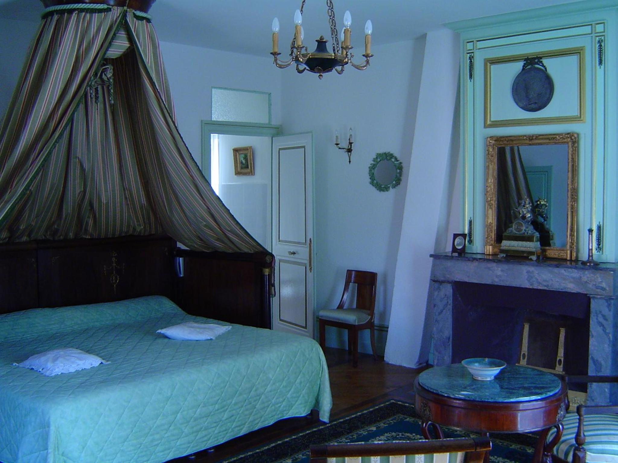 Double or Twin Room photo 2