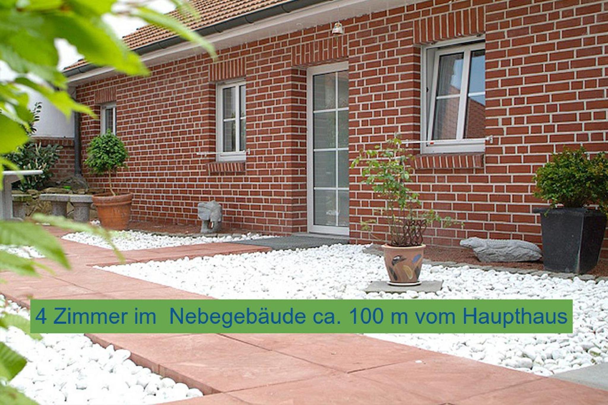 Double Room - Annex - Photo 3