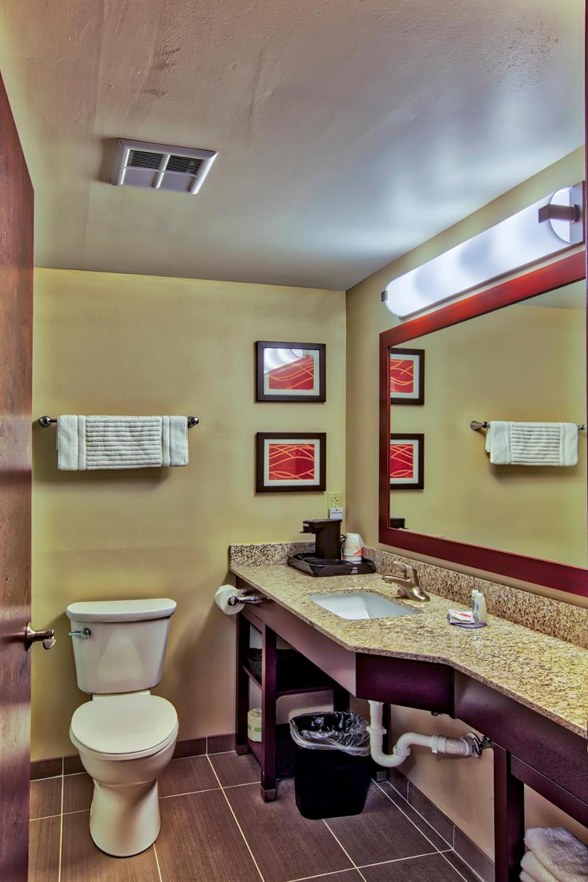 Comfort Inn Edwardsville - St Louis, Billede 10