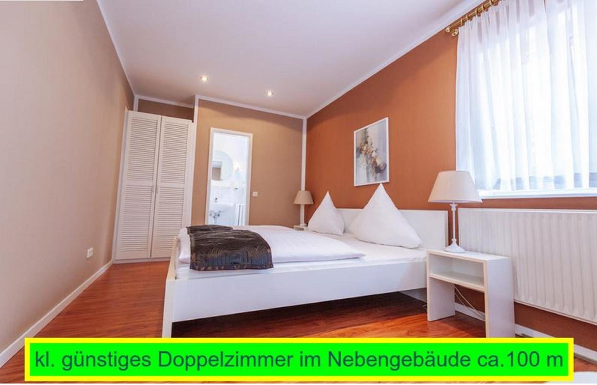 Double Room - Annex - Photo 5