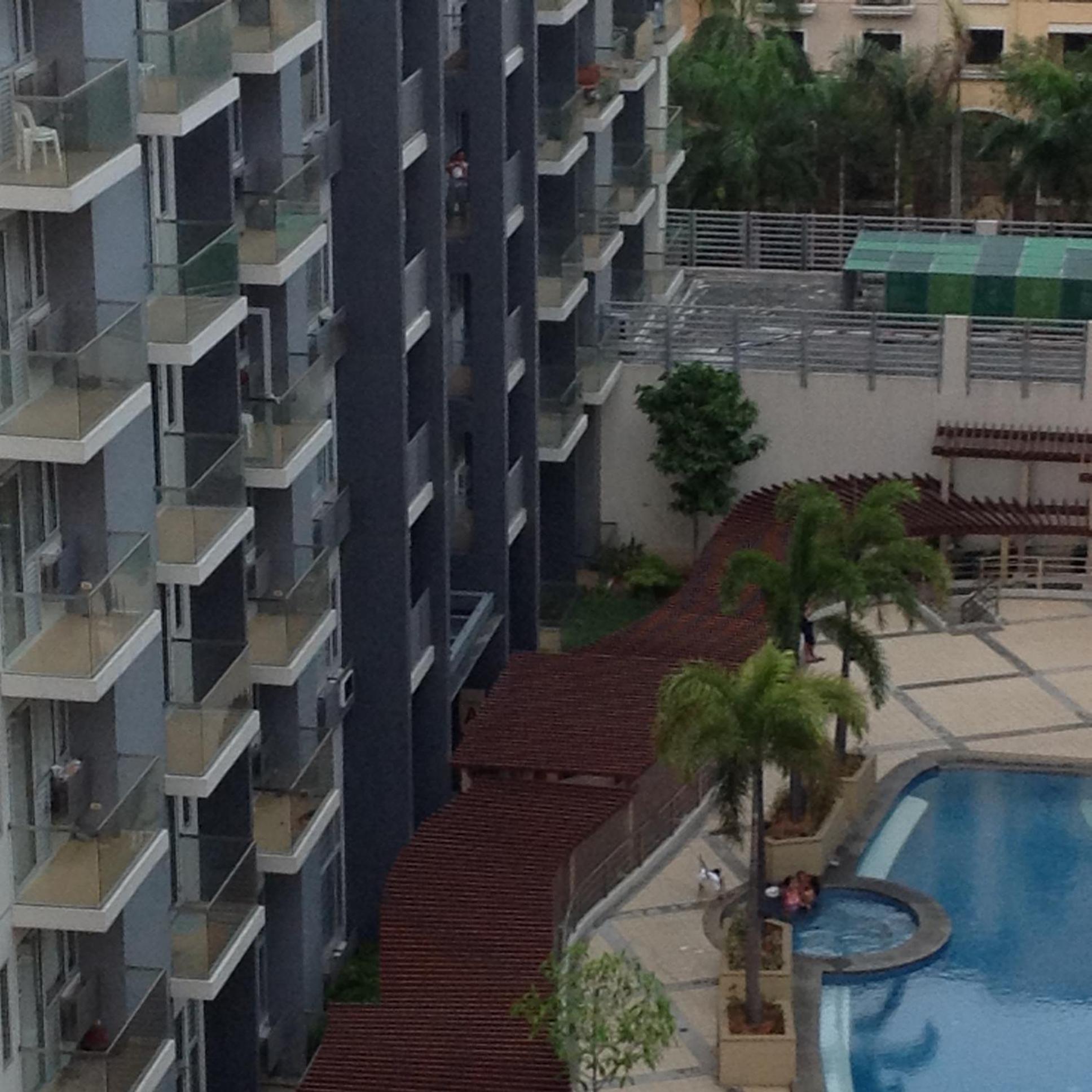 Studio with Balcony - Photo 29