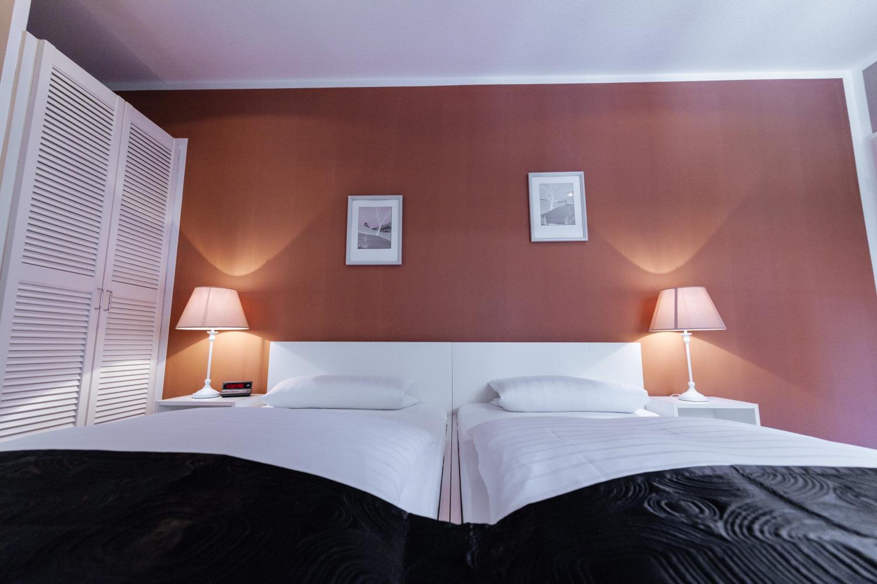 Double Room - Annex - Photo 2