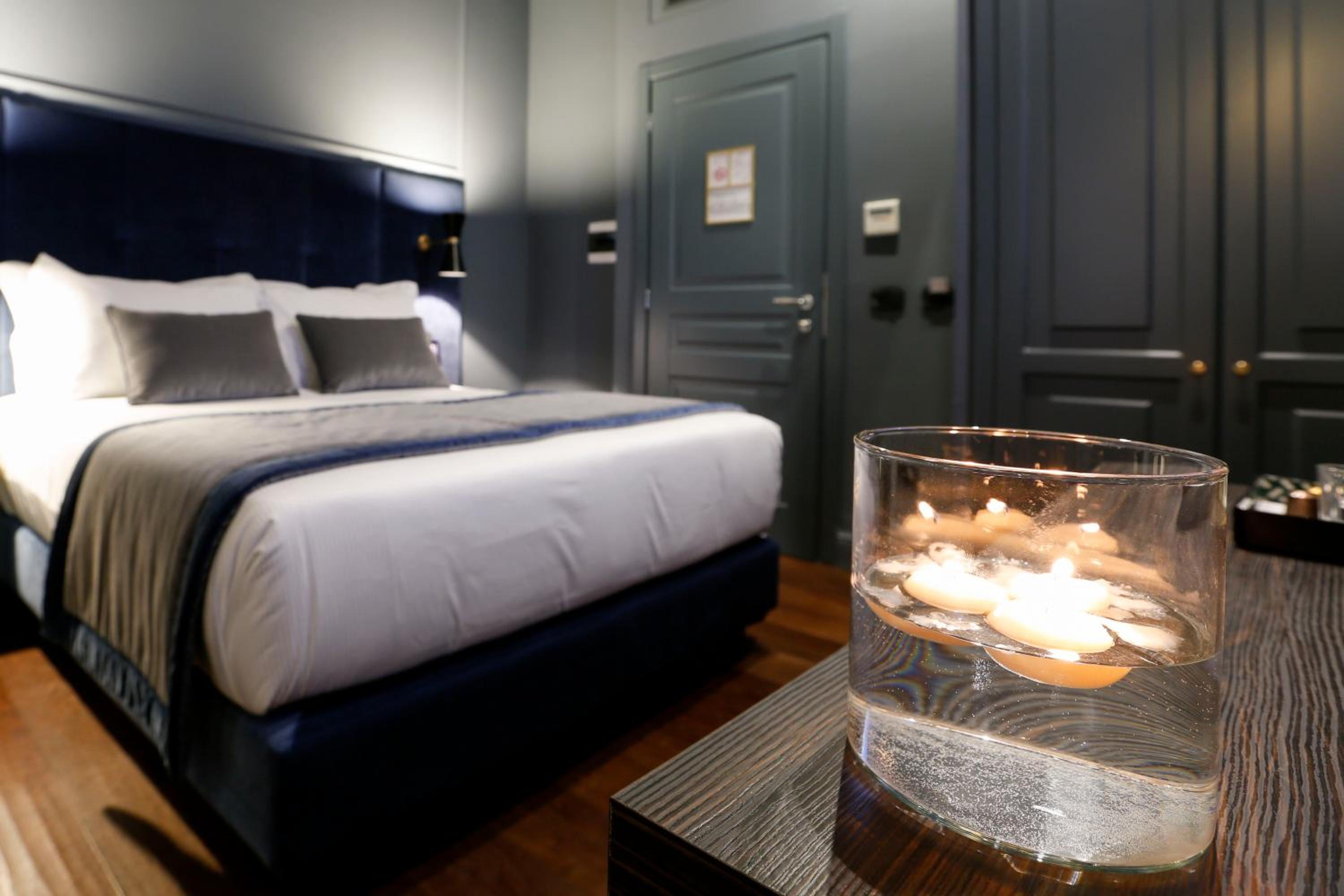 Superior Double Room photo 3